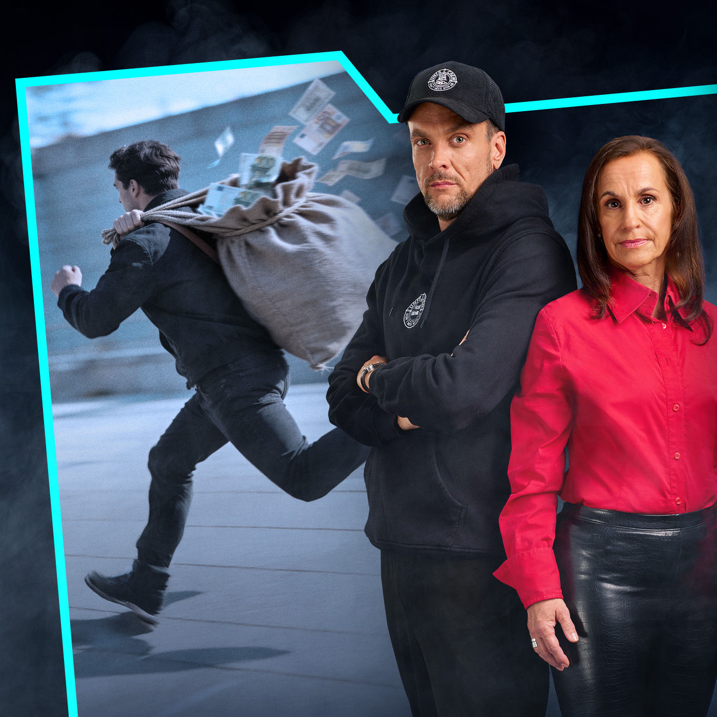 Verurteilt! (147): Bankräuber der Herzen