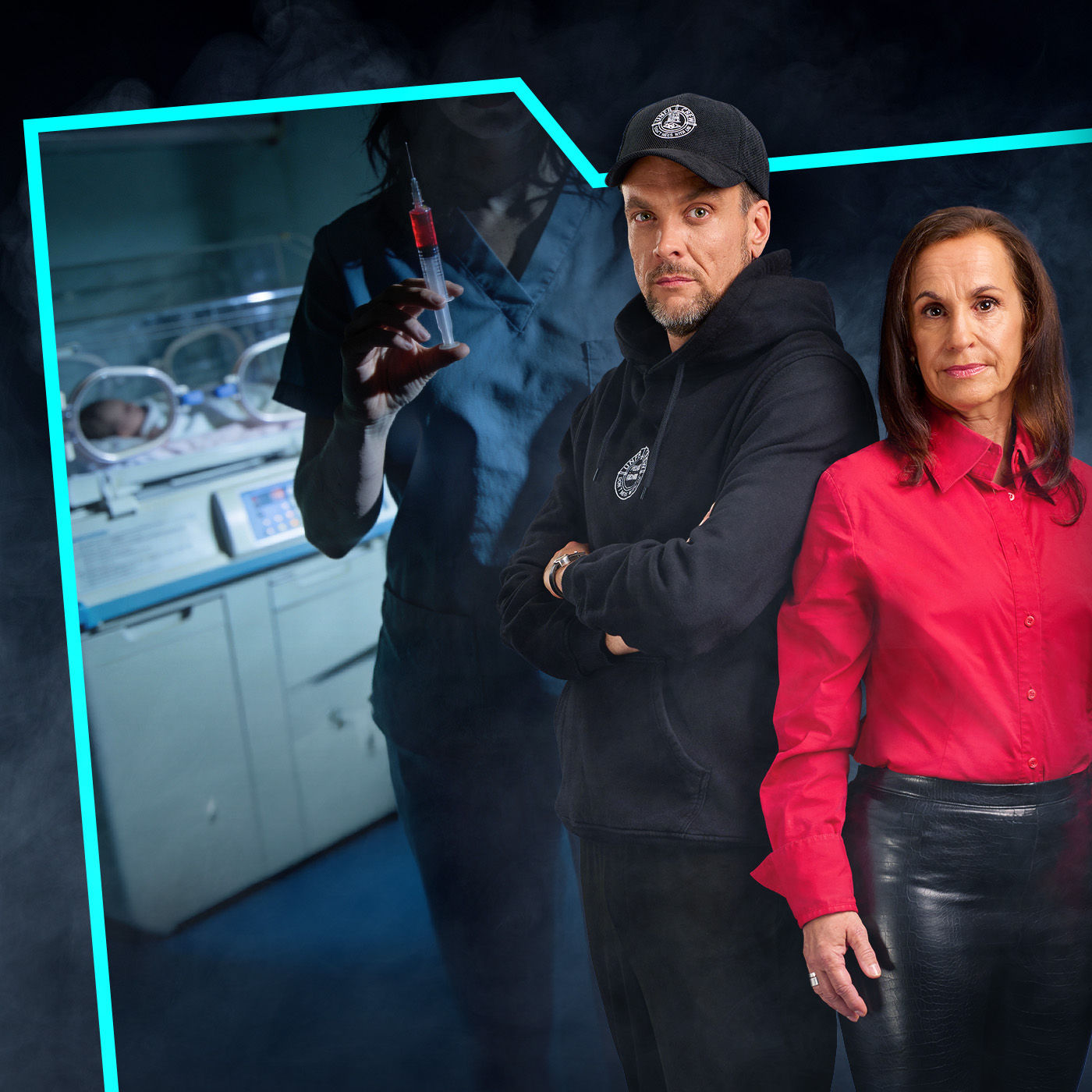 Verurteilt! (148): Mordanschlag auf Frühchen