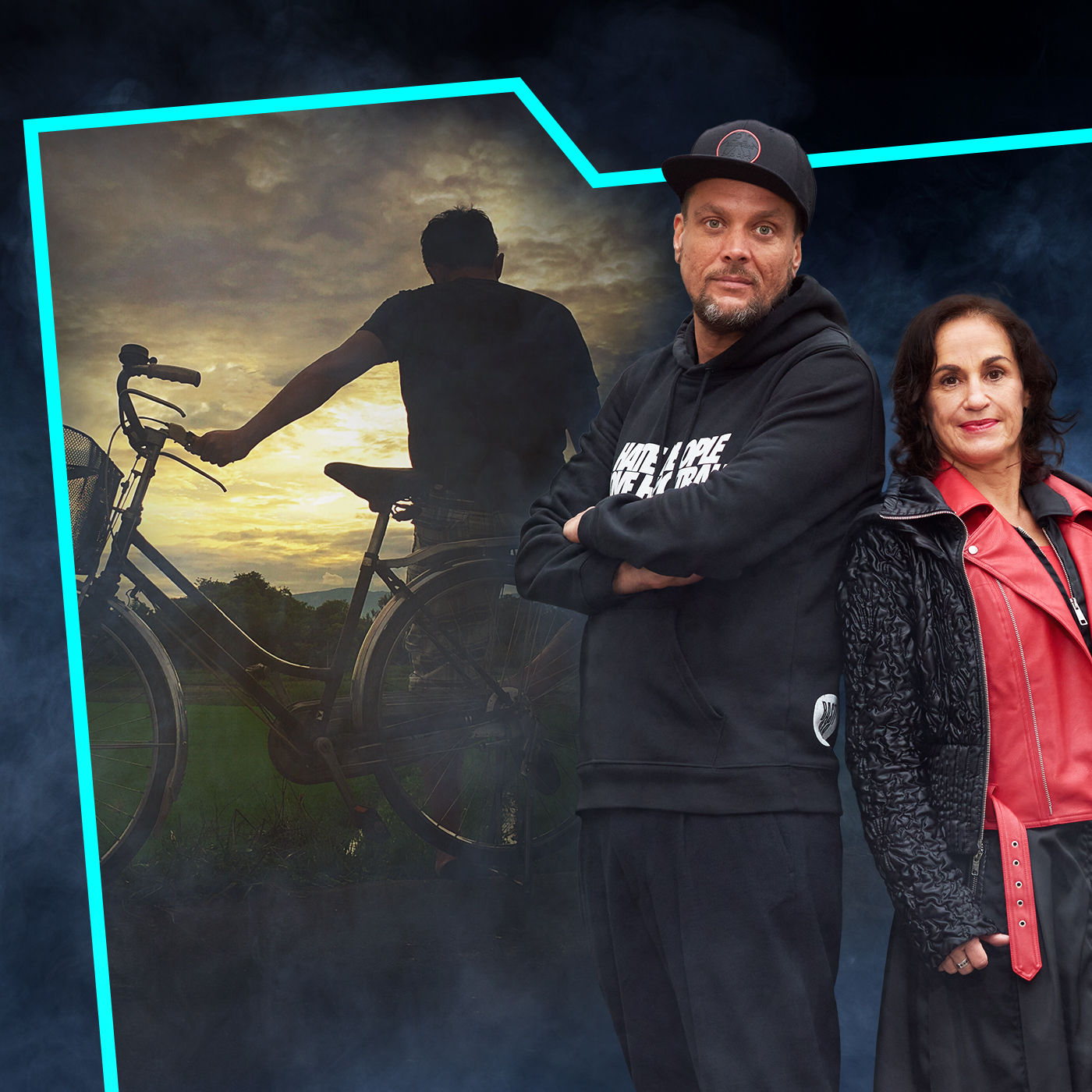 Verurteilt! (50): Der mysteriöse Serien-Grapscher