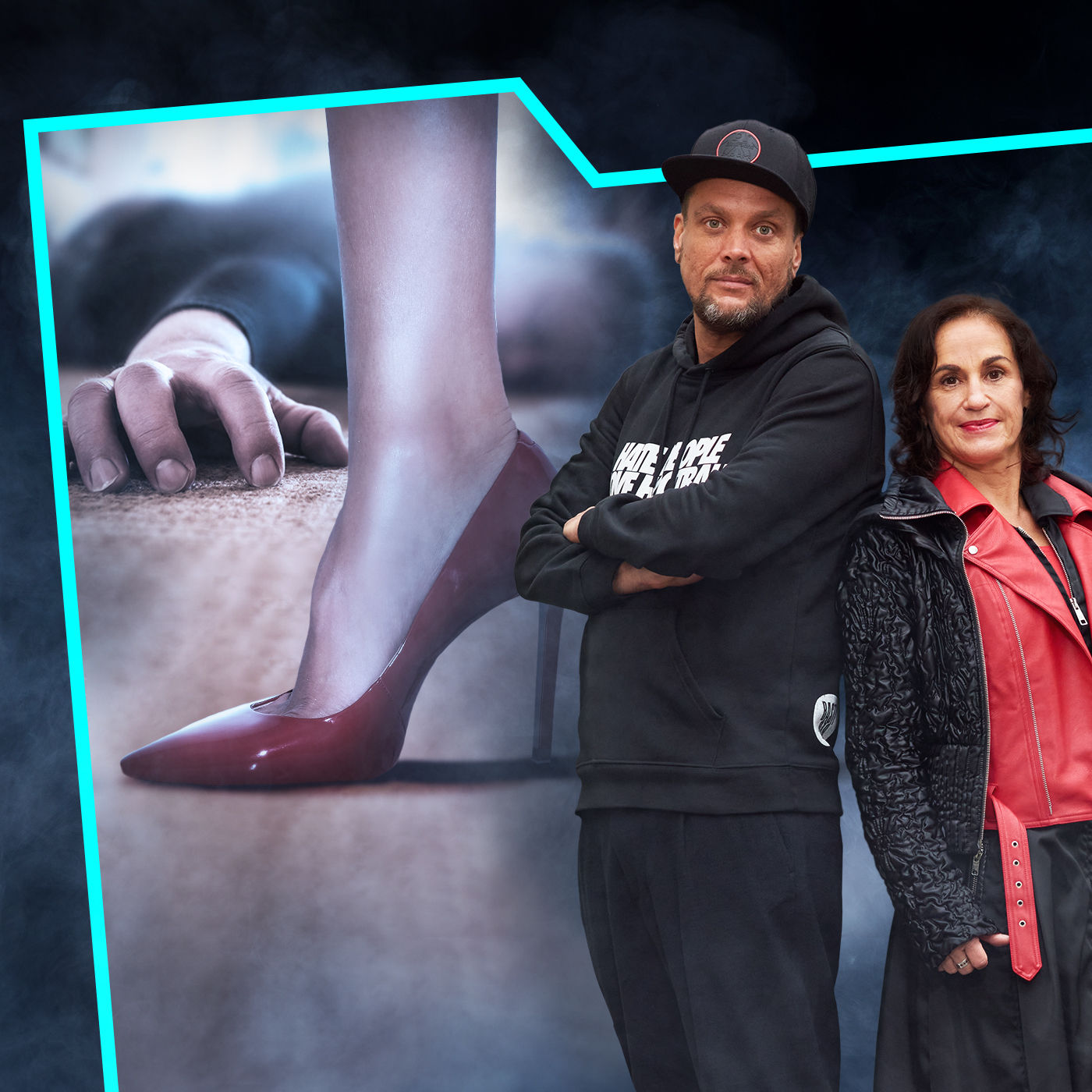 Verurteilt! (54): Die Sex-Falle