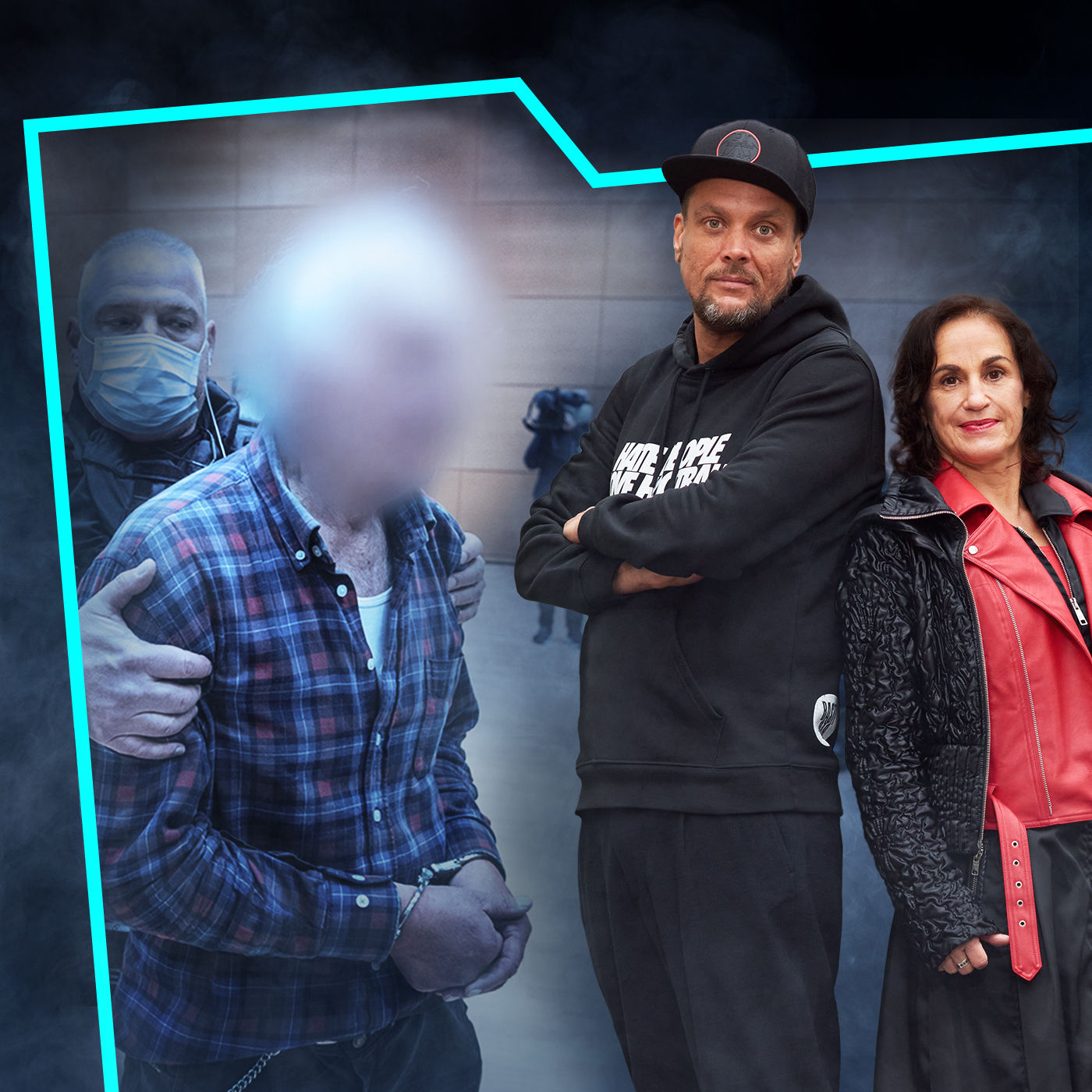 Verurteilt! (55): Vater der Hanau-Morde