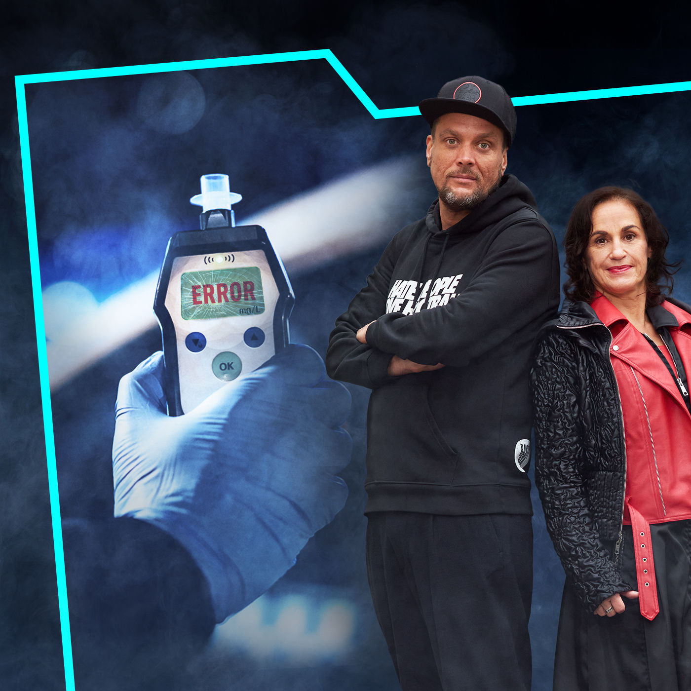 Verurteilt! (62): Promille-Politiker rastet aus