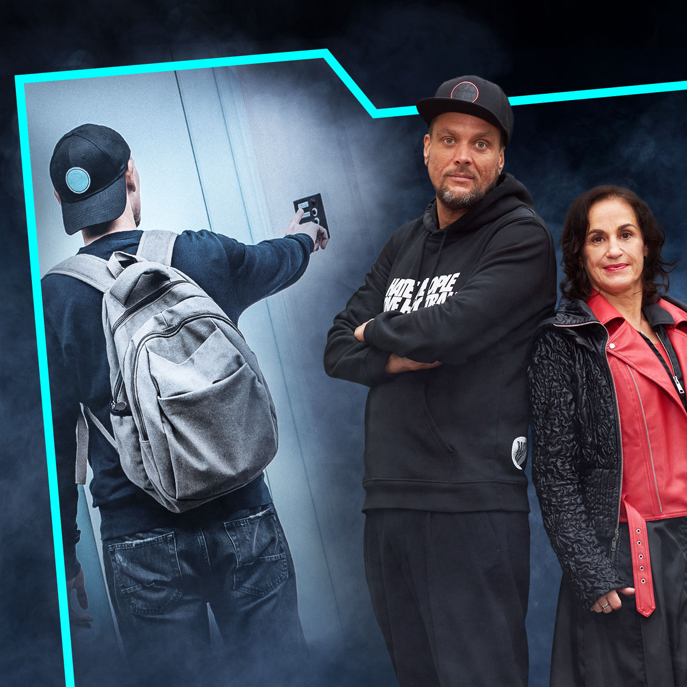 Verurteilt! (67): Blutiger Klingelstreich