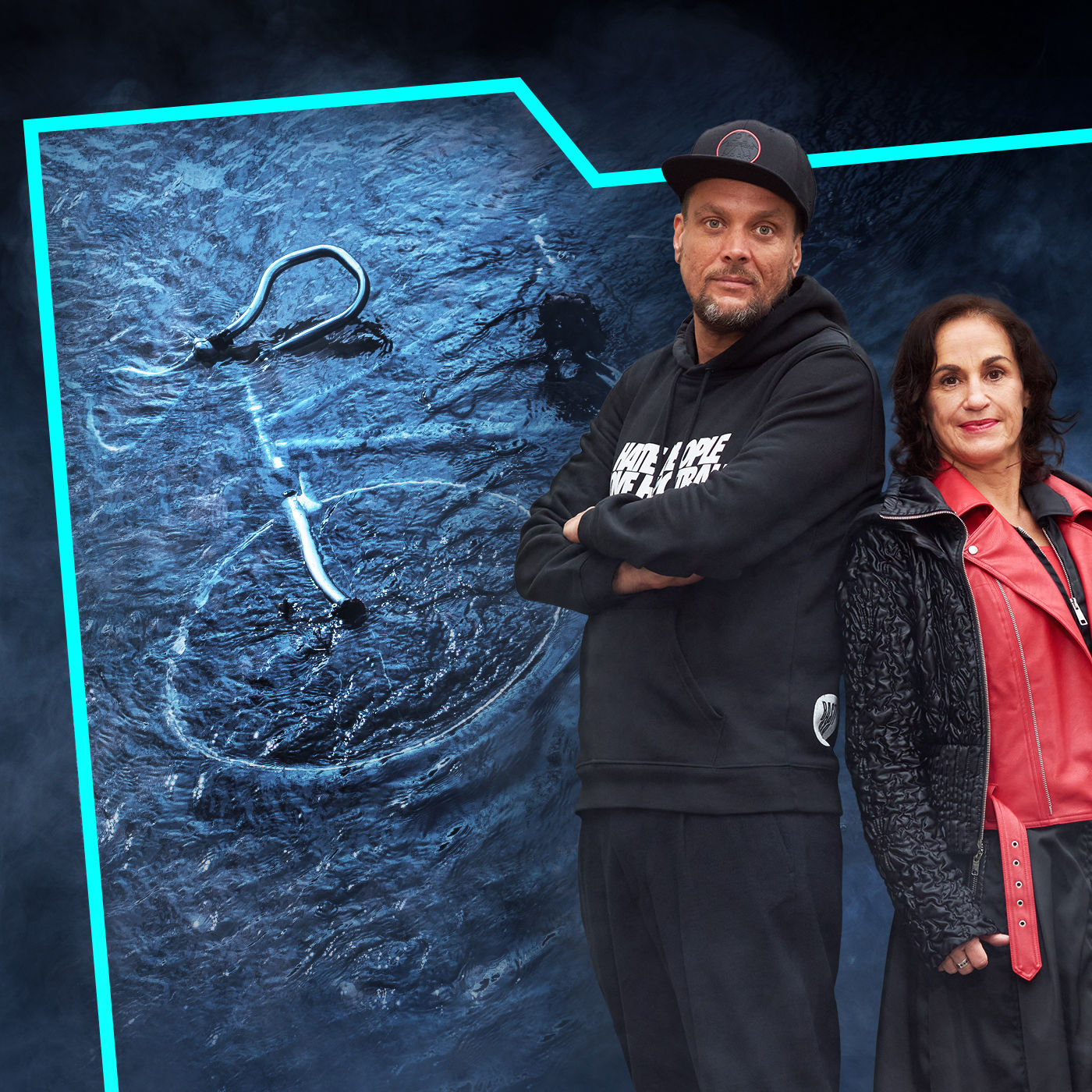 Verurteilt! (72): Die eigenen Kinder im Main ertränkt