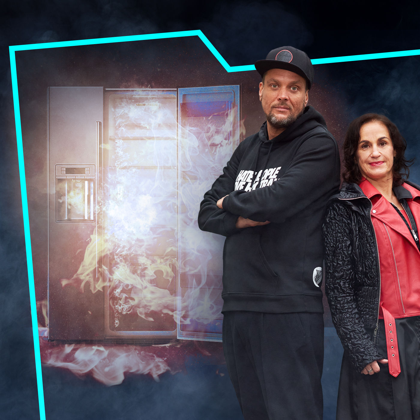 Verurteilt! (74): Fridge of Death