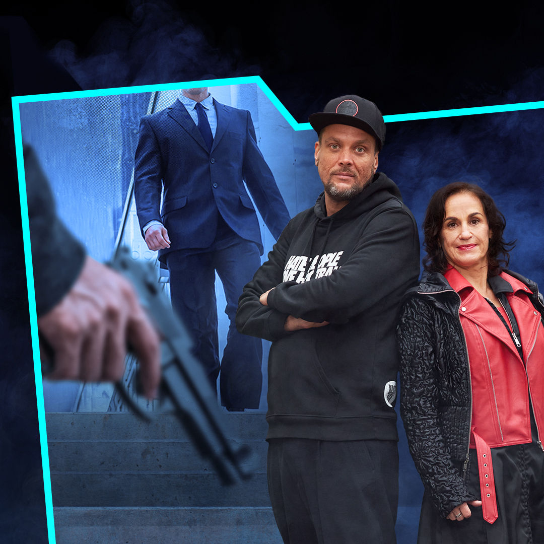 Verurteilt! (76): Der Fall Alexander Falk