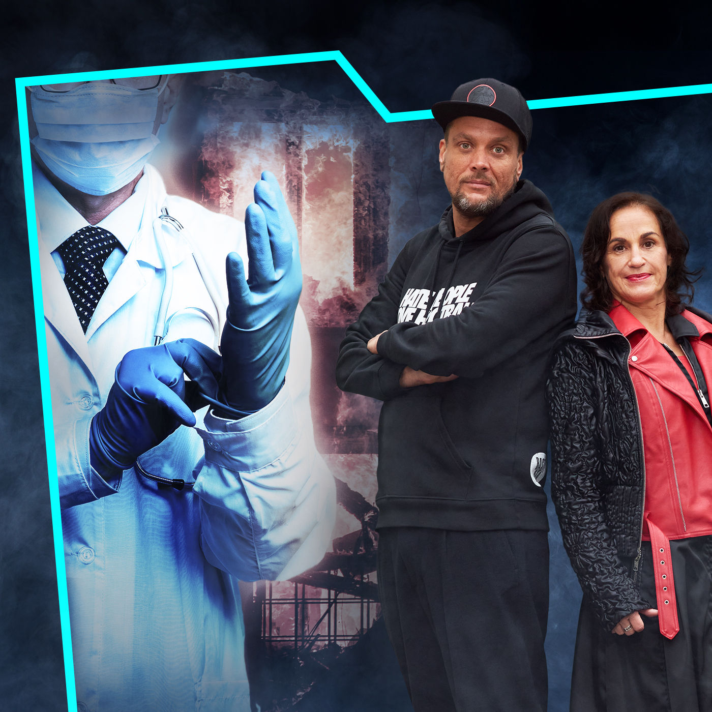 Verurteilt! (77): Doktor Mord