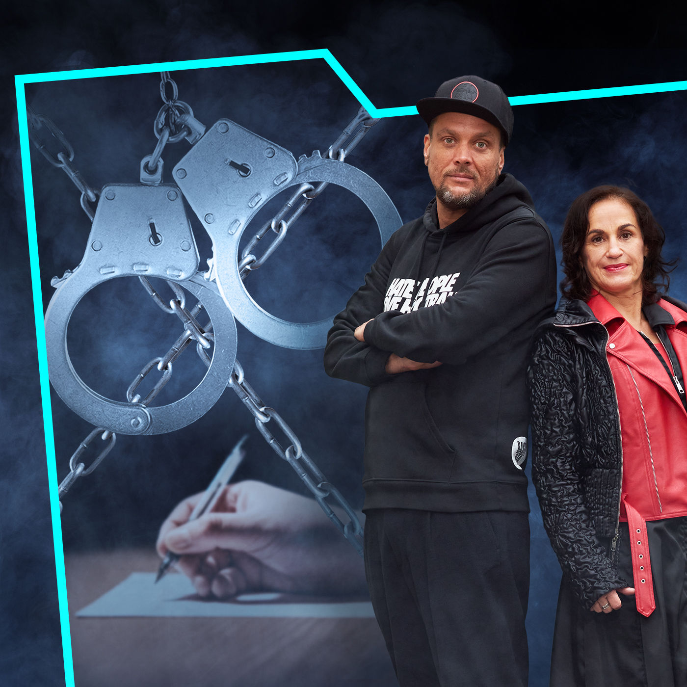 Verurteilt! (78): Der Sklavenvertrag