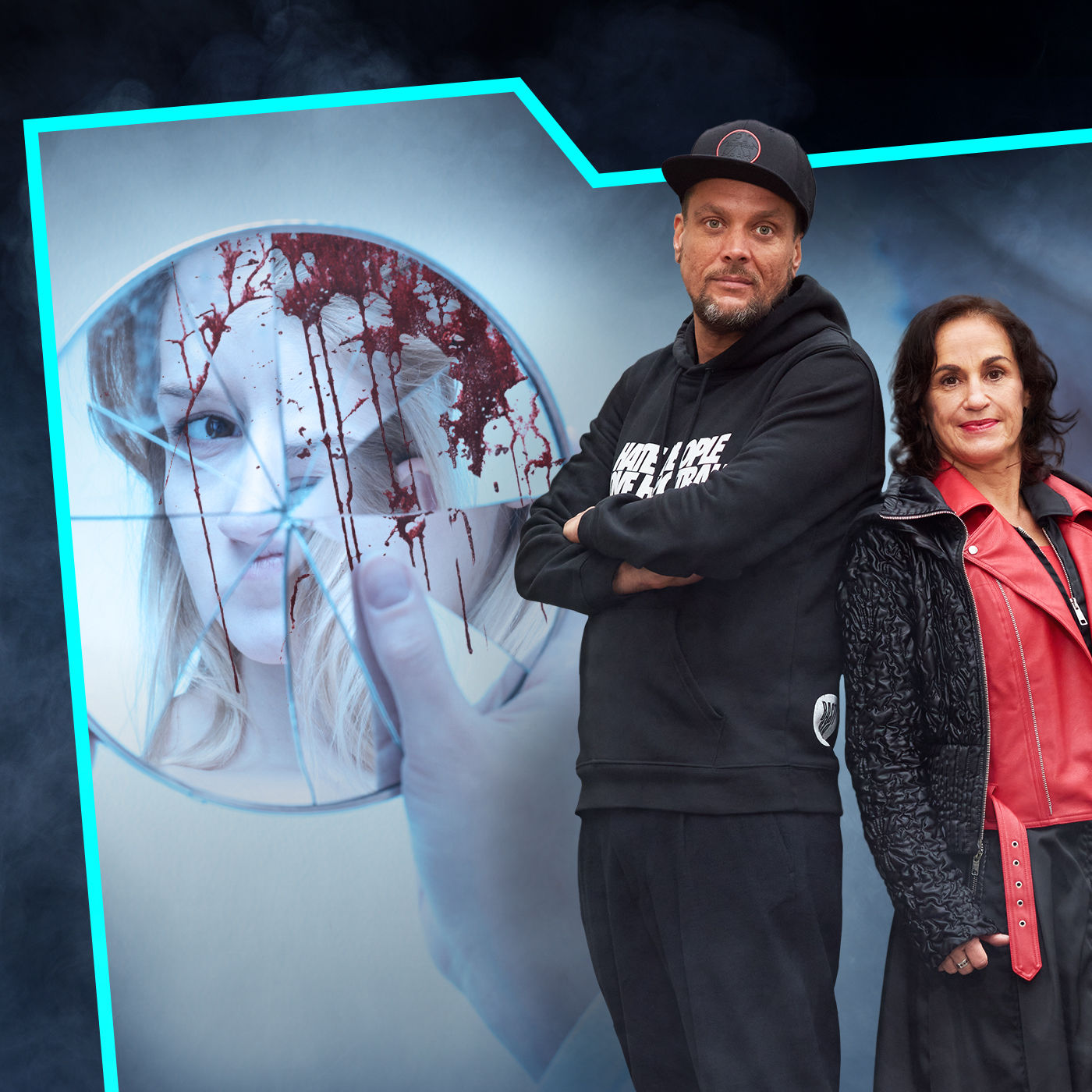 Verurteilt! (79): Die schöne Hilda