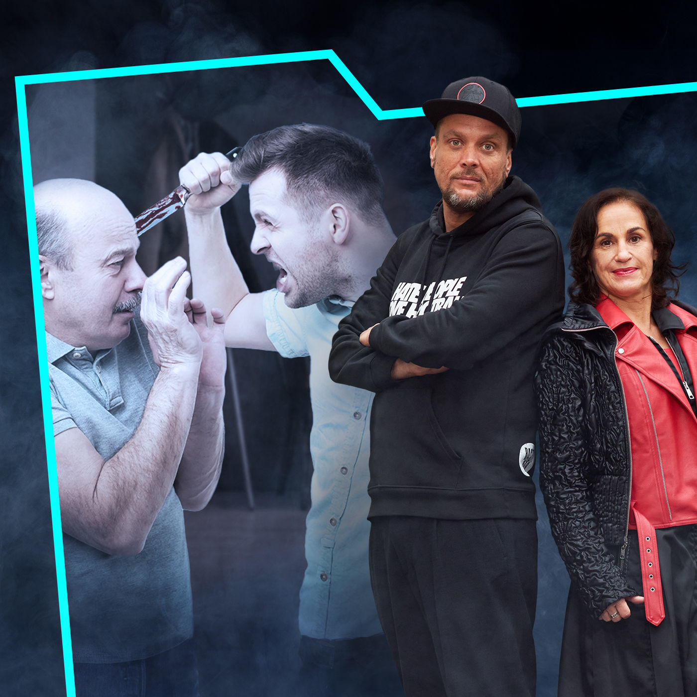 Verurteilt! (83): Vom eigenen Sohn hingerichtet