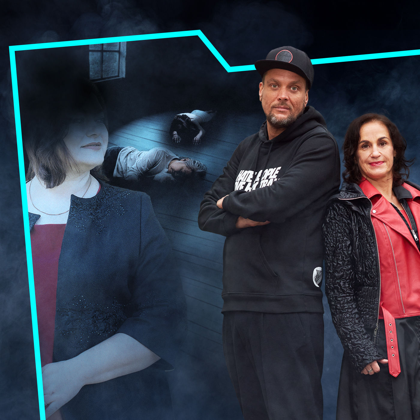 Verurteilt! (85): Die Serienmörderin