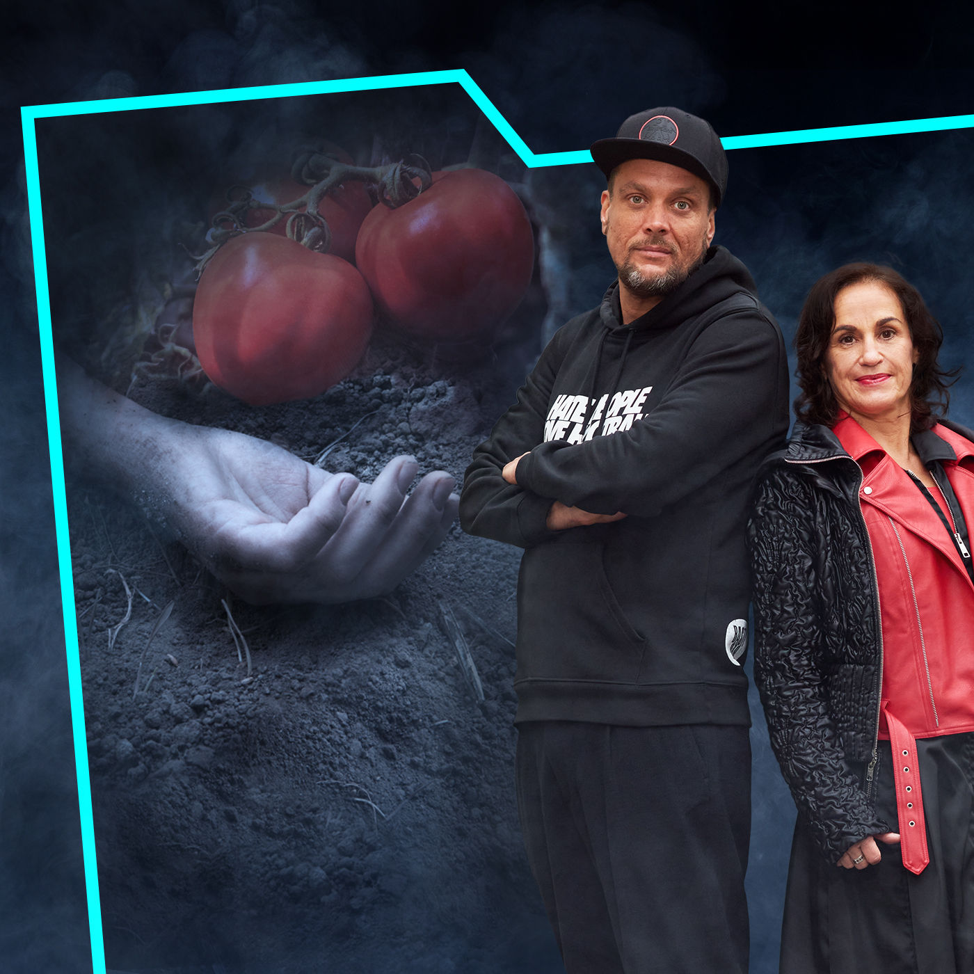 Verurteilt! (87): Tot unterm Tomatenstrauch