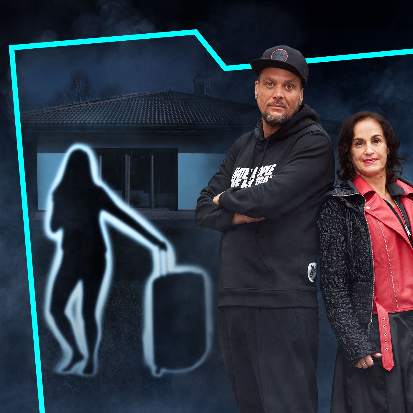 Verurteilt! (89): Hausnomaden - Krieg im Wohnzimmer