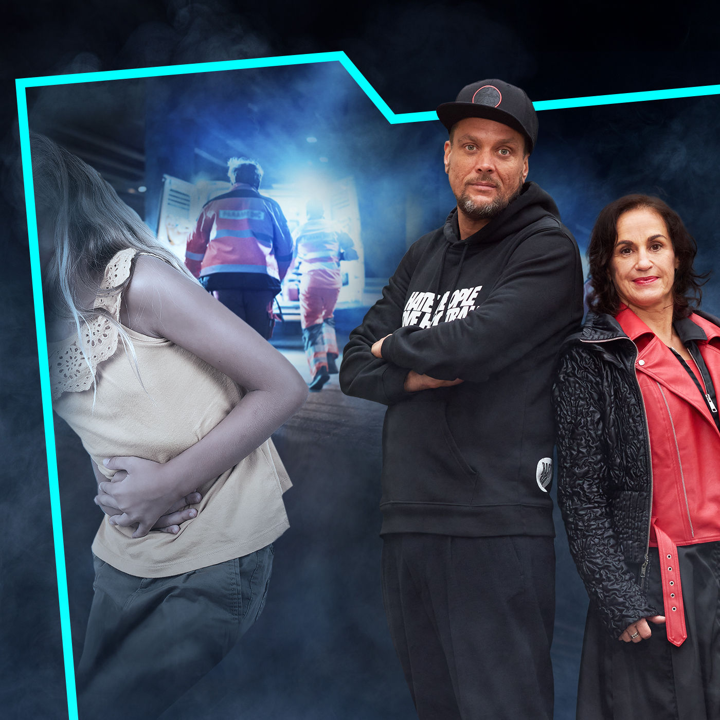 Verurteilt! (91): Blutzucker Dilemma