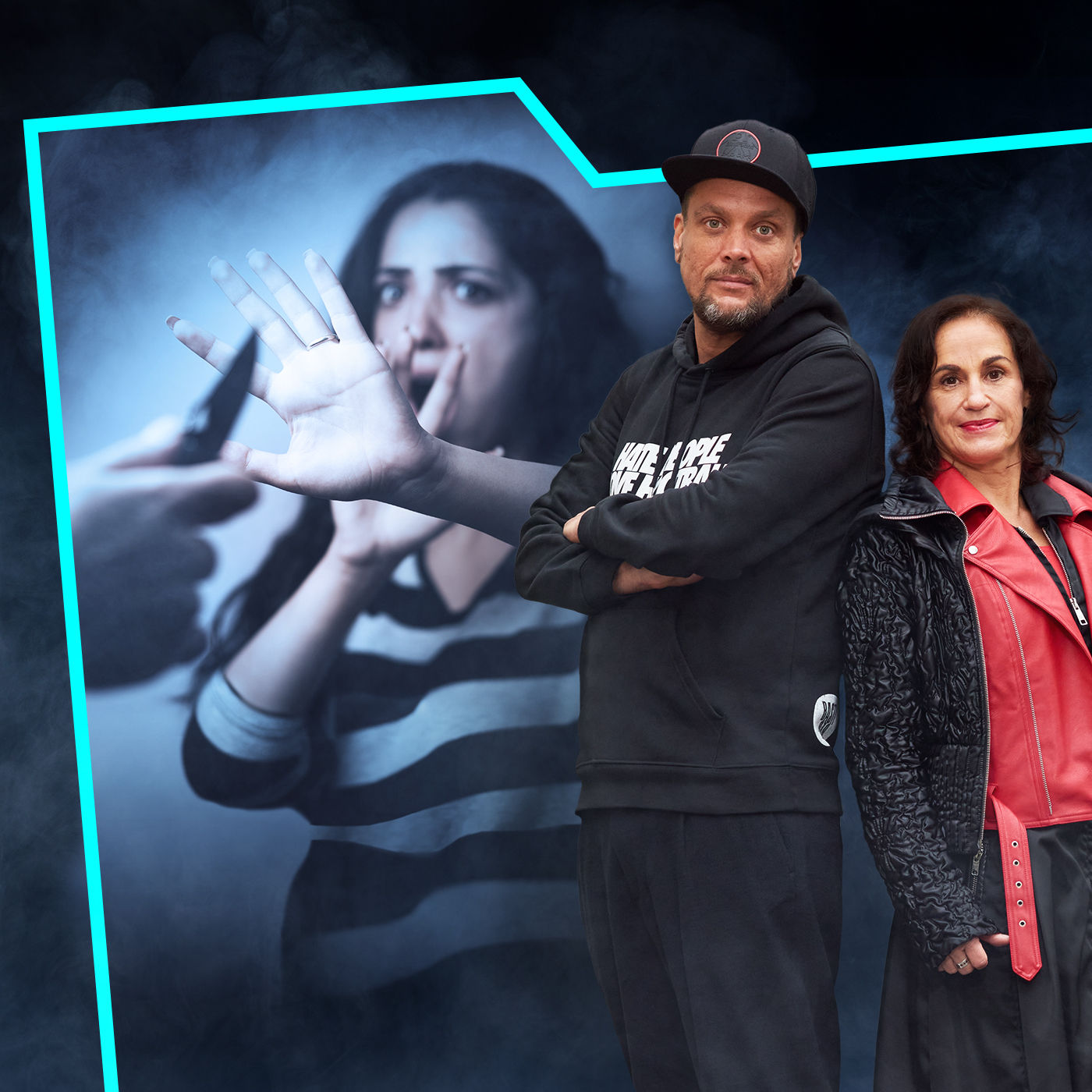 Verurteilt! (92): Im Drogenrausch