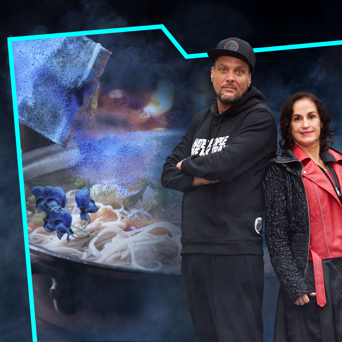 Verurteilt! (93) Der Giftmischer