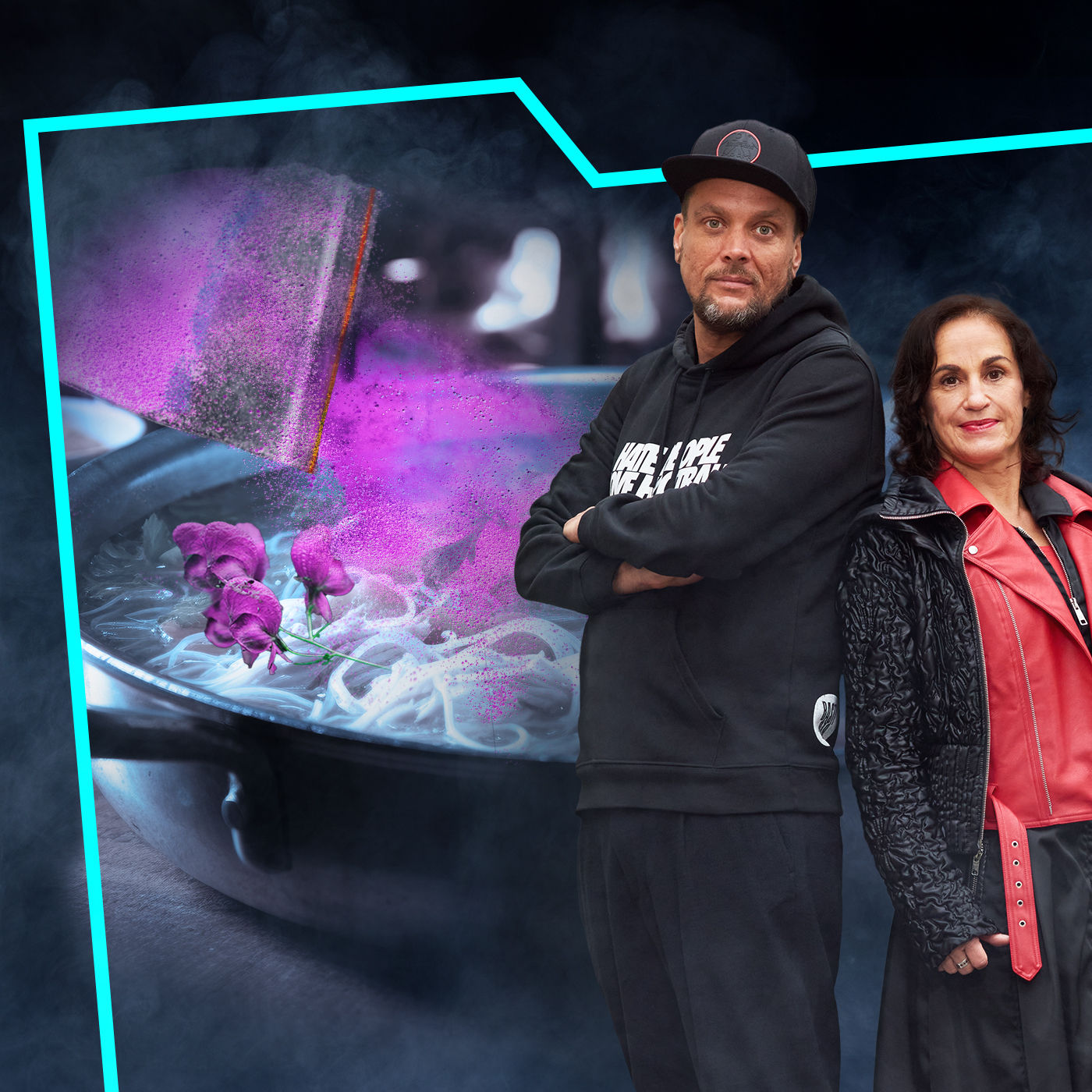 Verurteilt! (94): Der Giftmischer - Teil 2