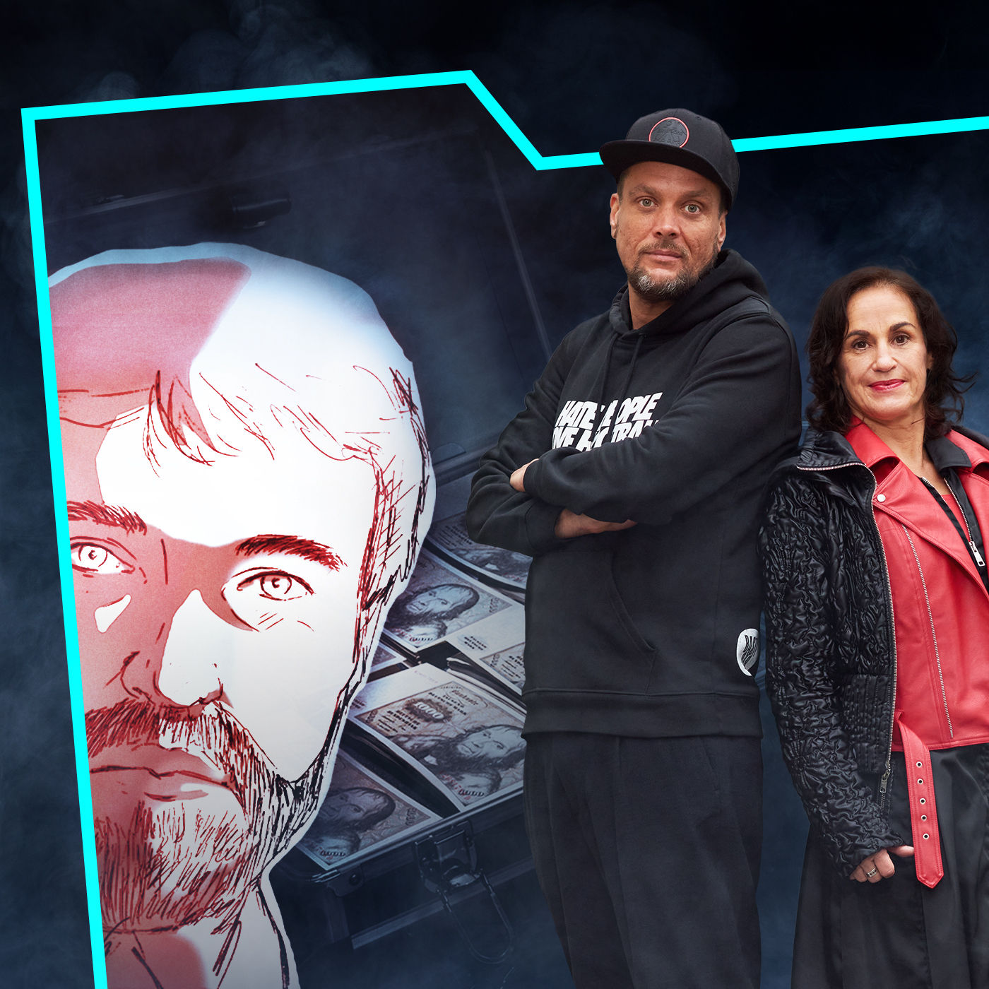 Verurteilt! (96): Der Mörder und sein Sohn