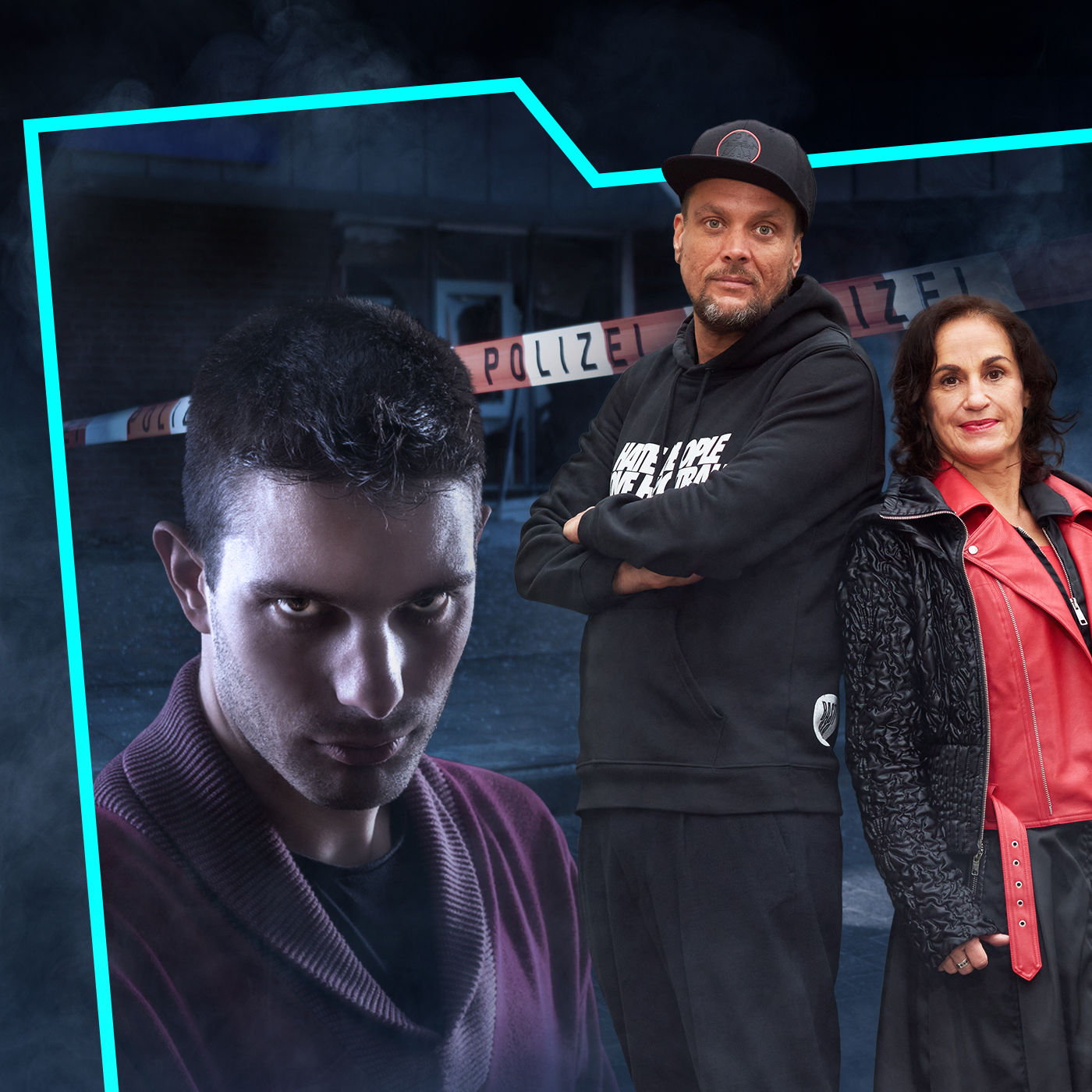 Verurteilt! (98): Der Blickanstifter