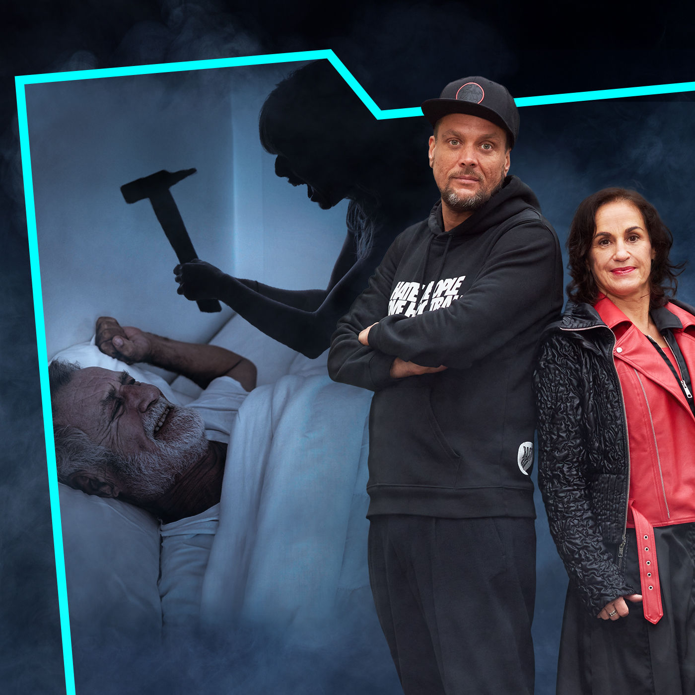 Verurteilt! (99): Bärbel, lass das!