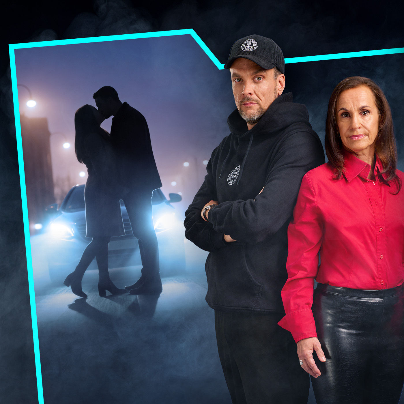 Verurteilt!: Der Todeskuss