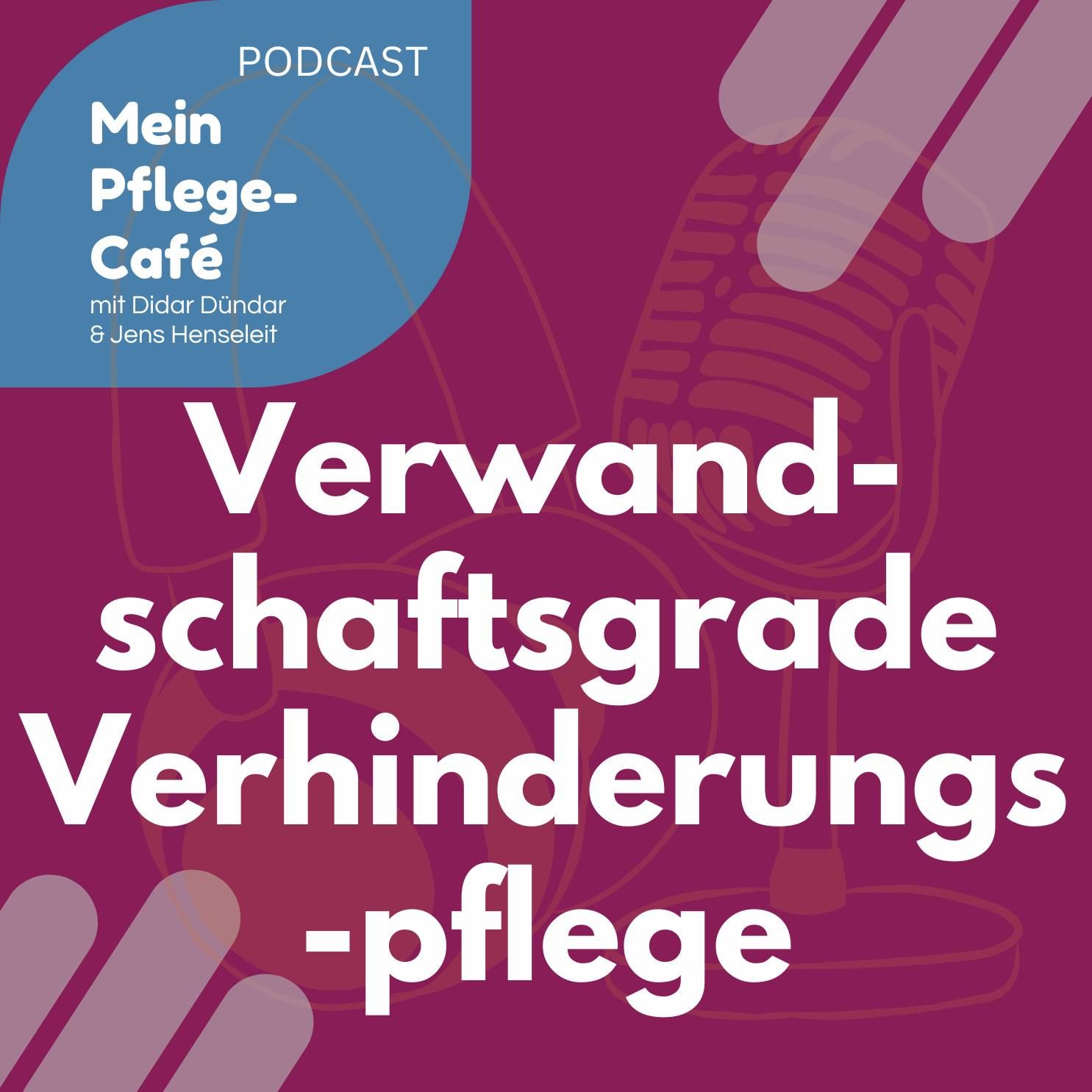 Verwandschaftsgrade Verhinderungspflege