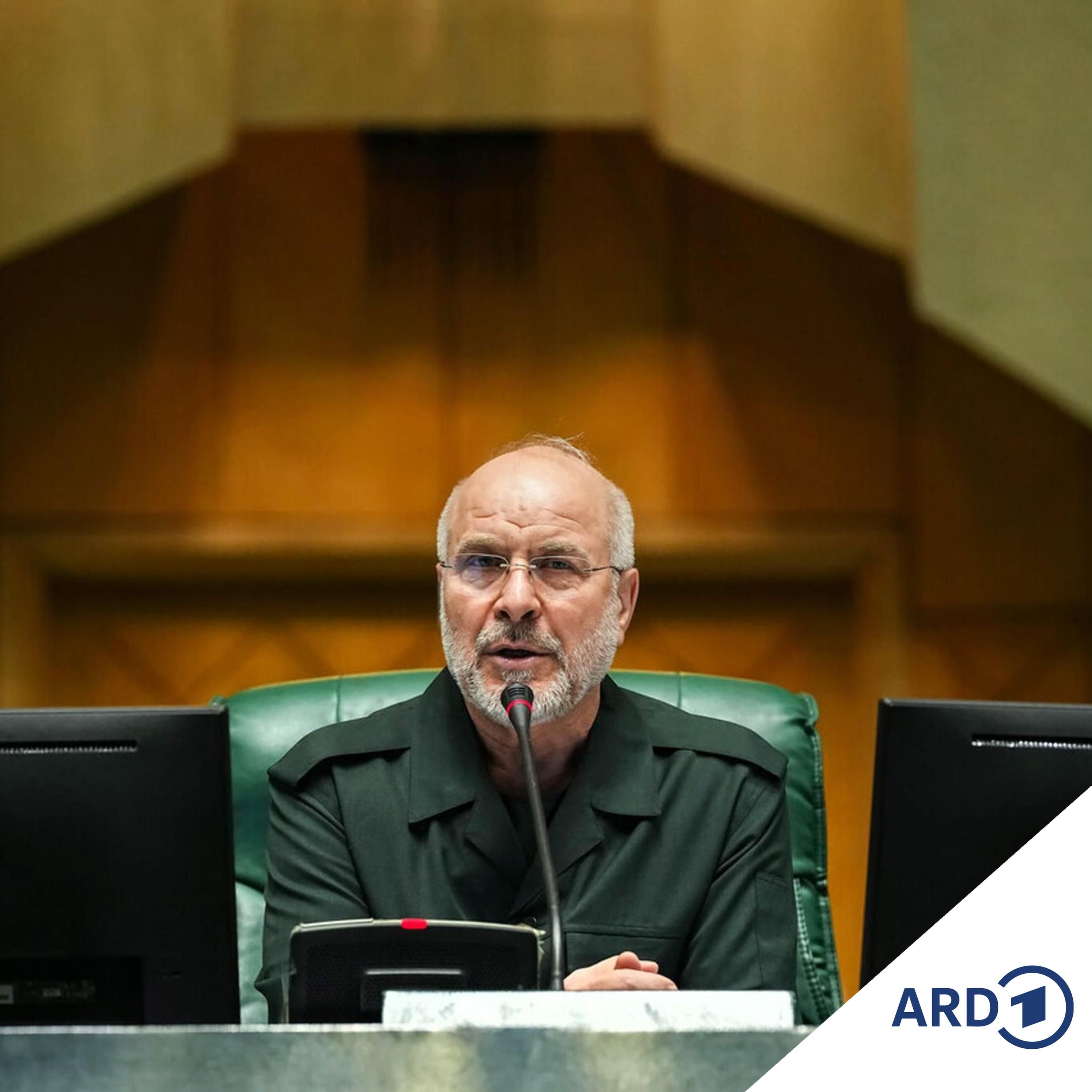 Verwirrung über mögliche Gesprächsangebote Teherans