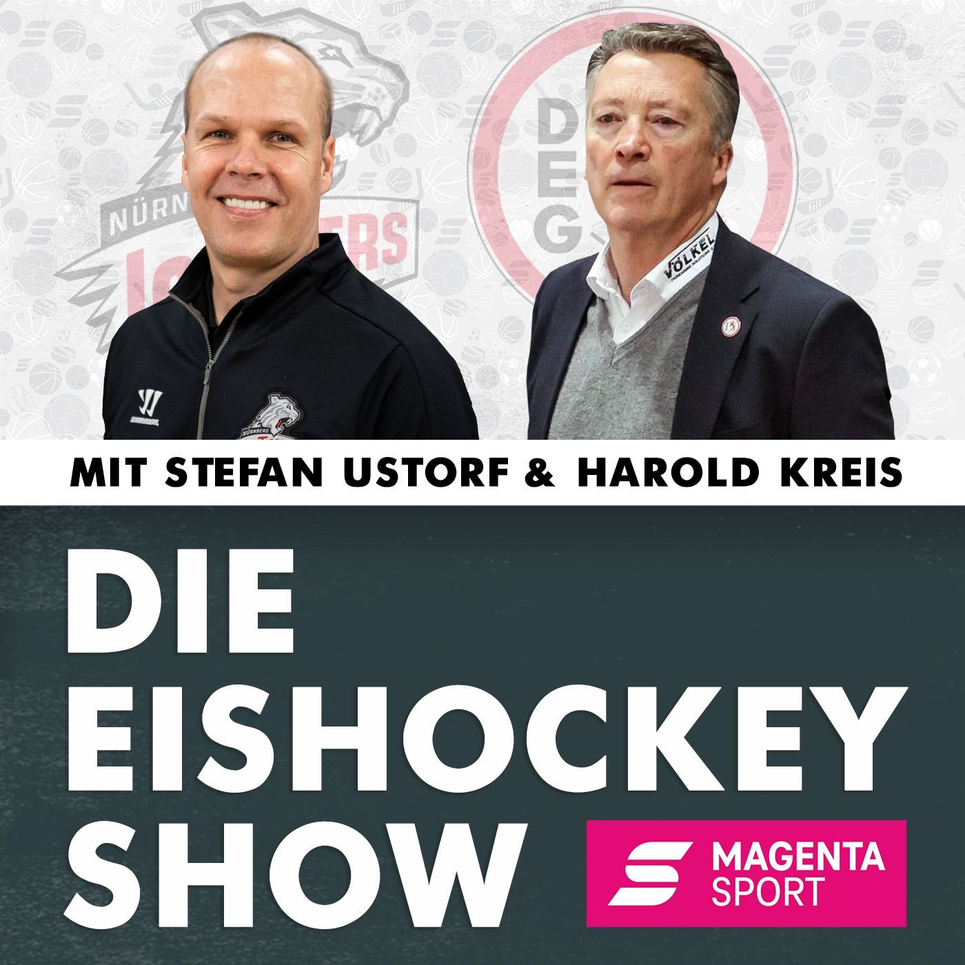 Verzahnung - Folge 84