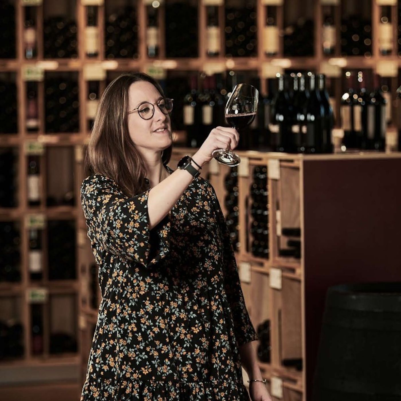 Verzapft und zugeschraubt!