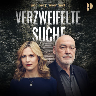 Verzweifelte Suche: Fall 9: In der Fremdenlegion?!