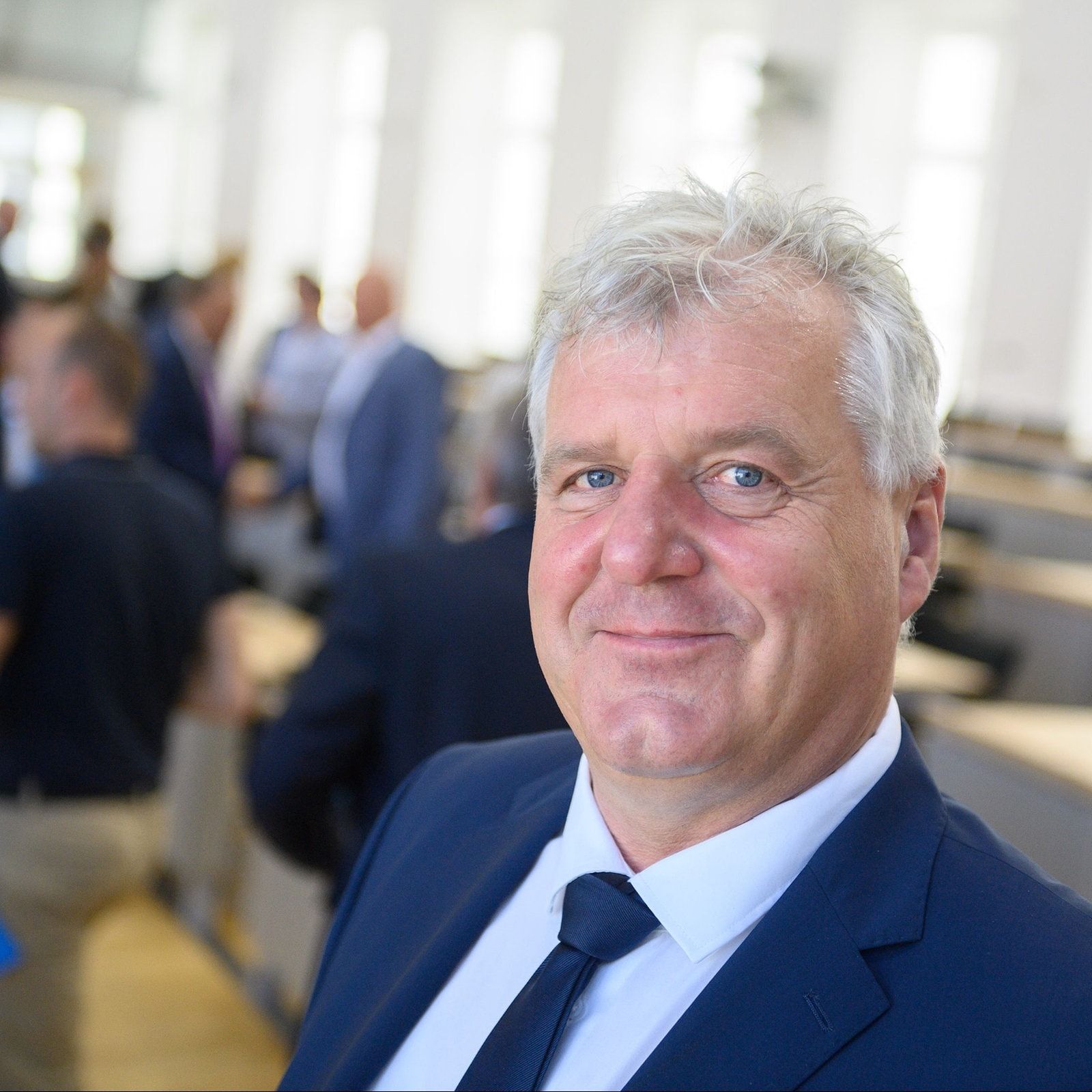 Vetternwirtschaft auch bei der CDU in Sachsen-Anhalt?