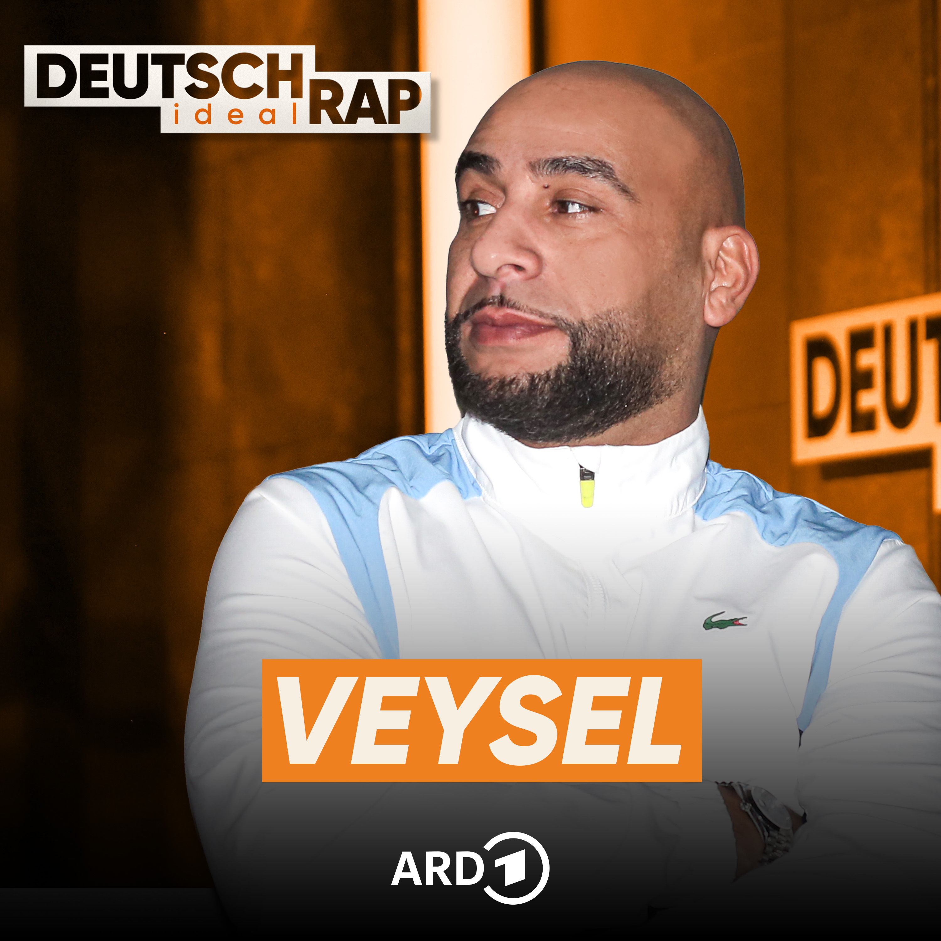 Veysel: "Rapper sollten nicht mit Kriminalität angeben"
