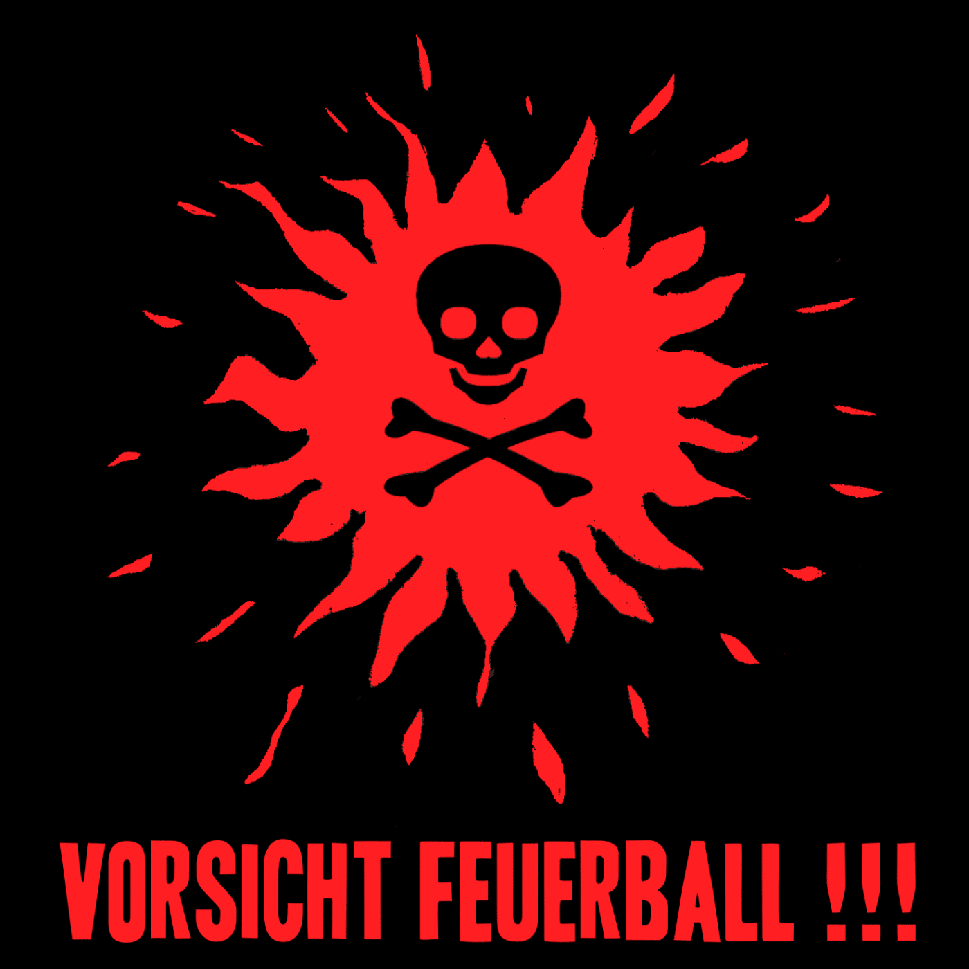 VF11: Sturmfinger 2 – Der Kampf um den Tresor