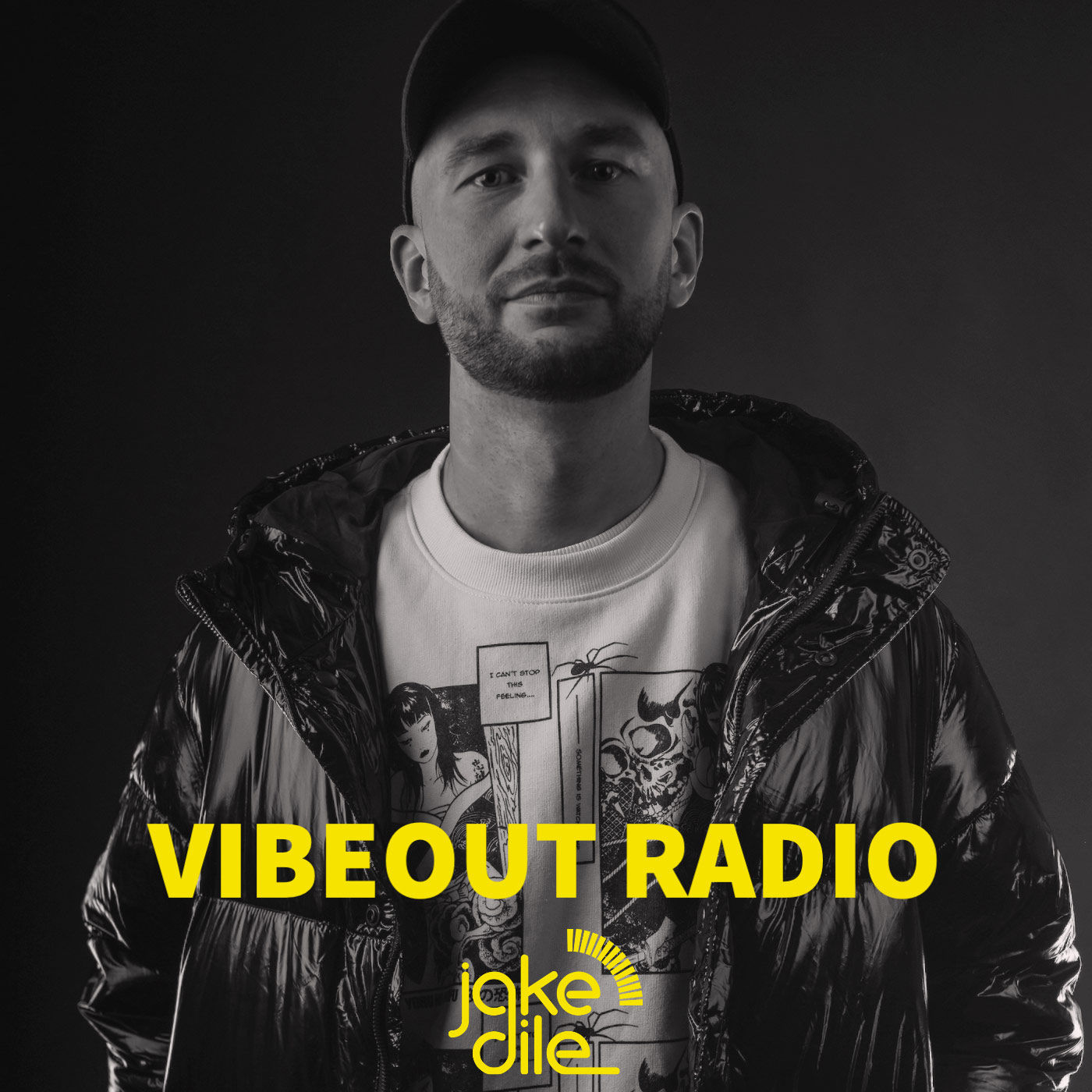 VIBEOUT RADIO - Podcast