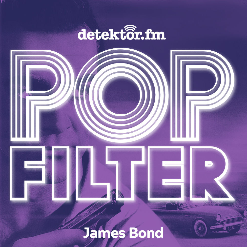 Vic Flick & das James-Bond-Thema – Für immer Däng-de-de-däng-däng