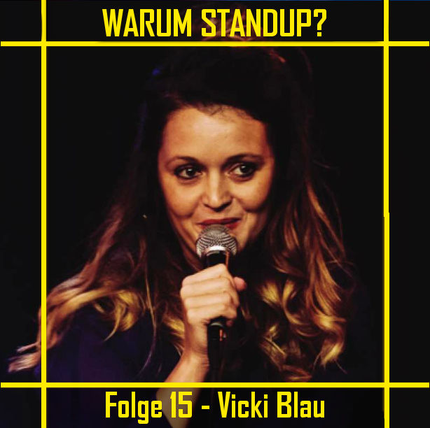 Vicki Blau: Akribischer Karriereplan