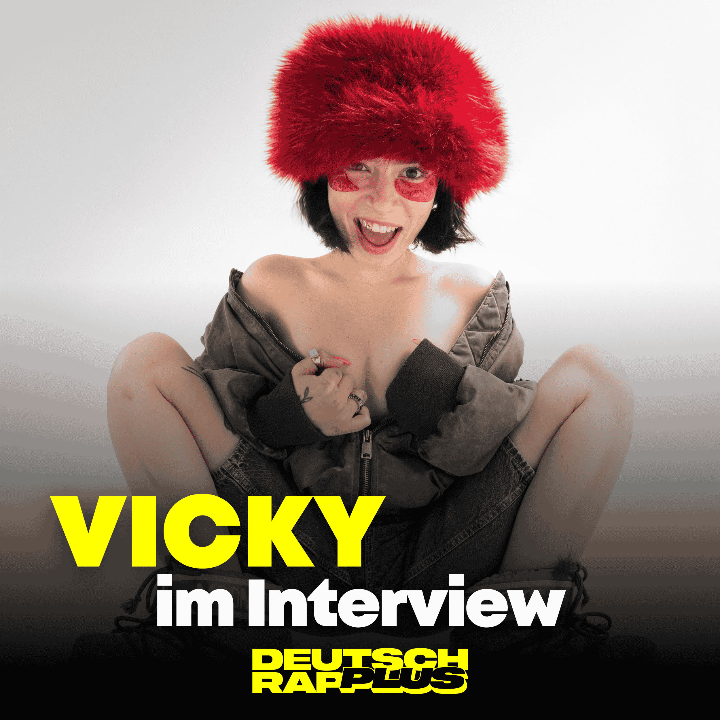 Vicky Interview: Neue EP "Wann Album" | Karriere-Switch über Nacht | Festivals | Ikkimels Einfluss | Job im Ritz Carlton