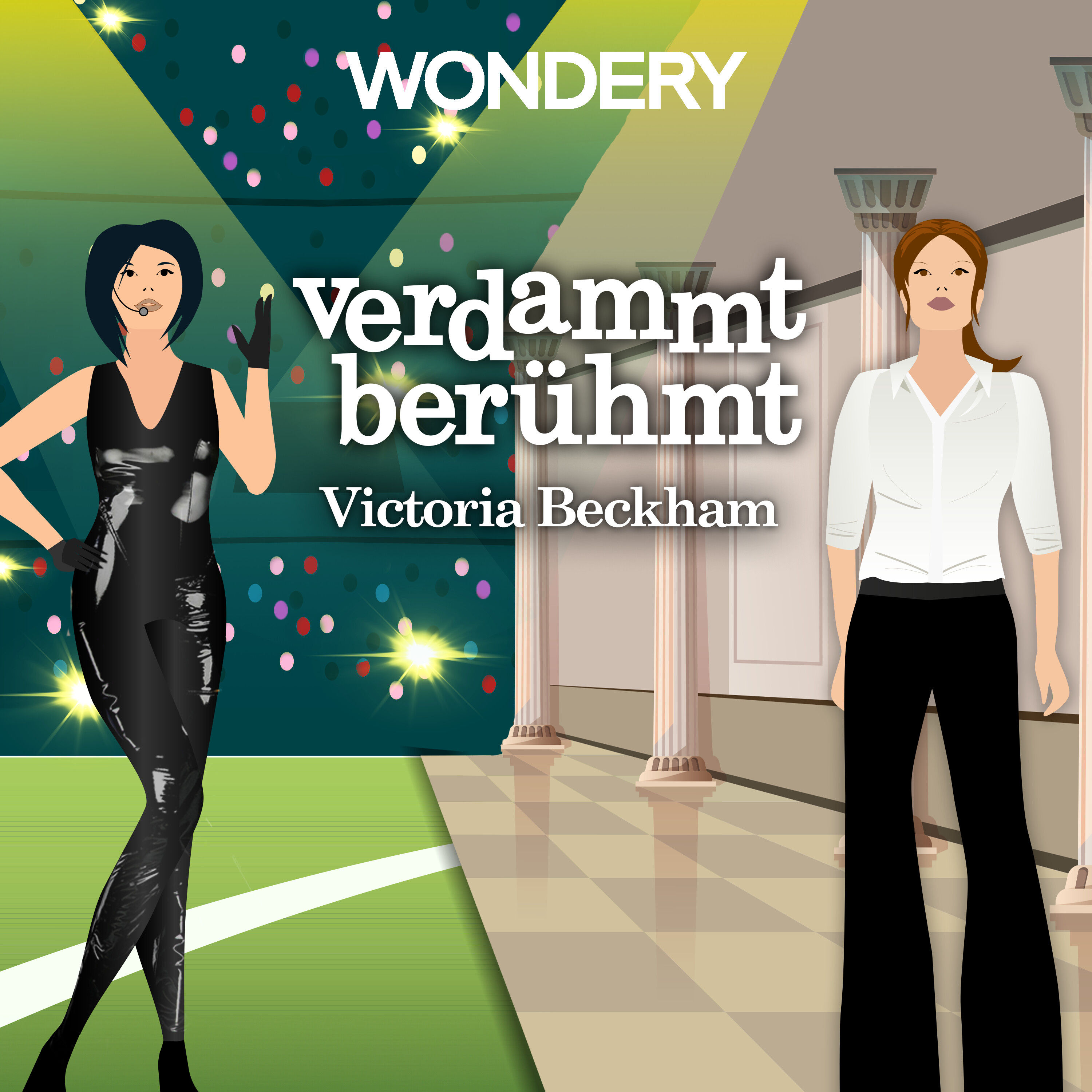Victoria Beckham | Neuanfang | 4