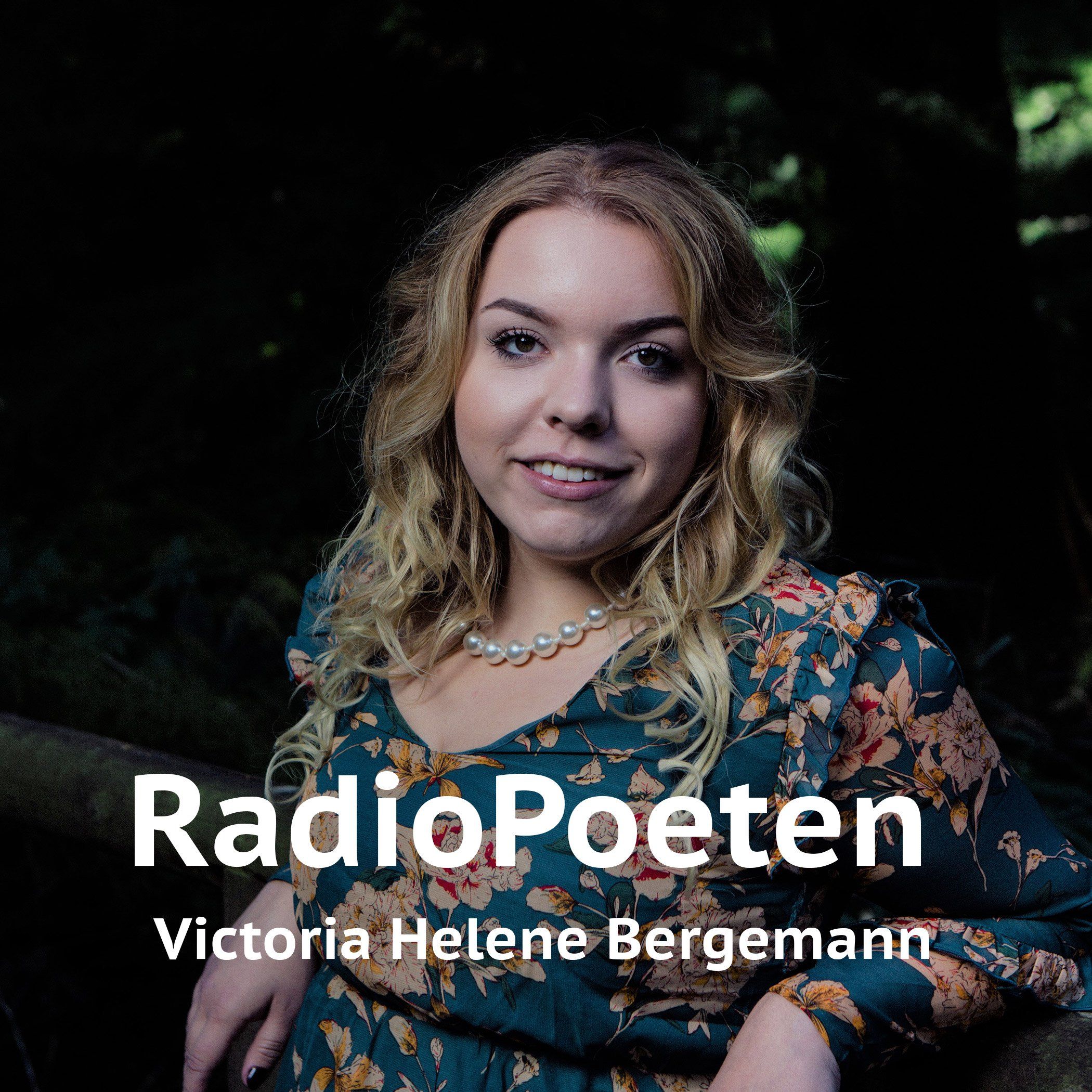 Victoria Helene Bergemann: Bärte raus