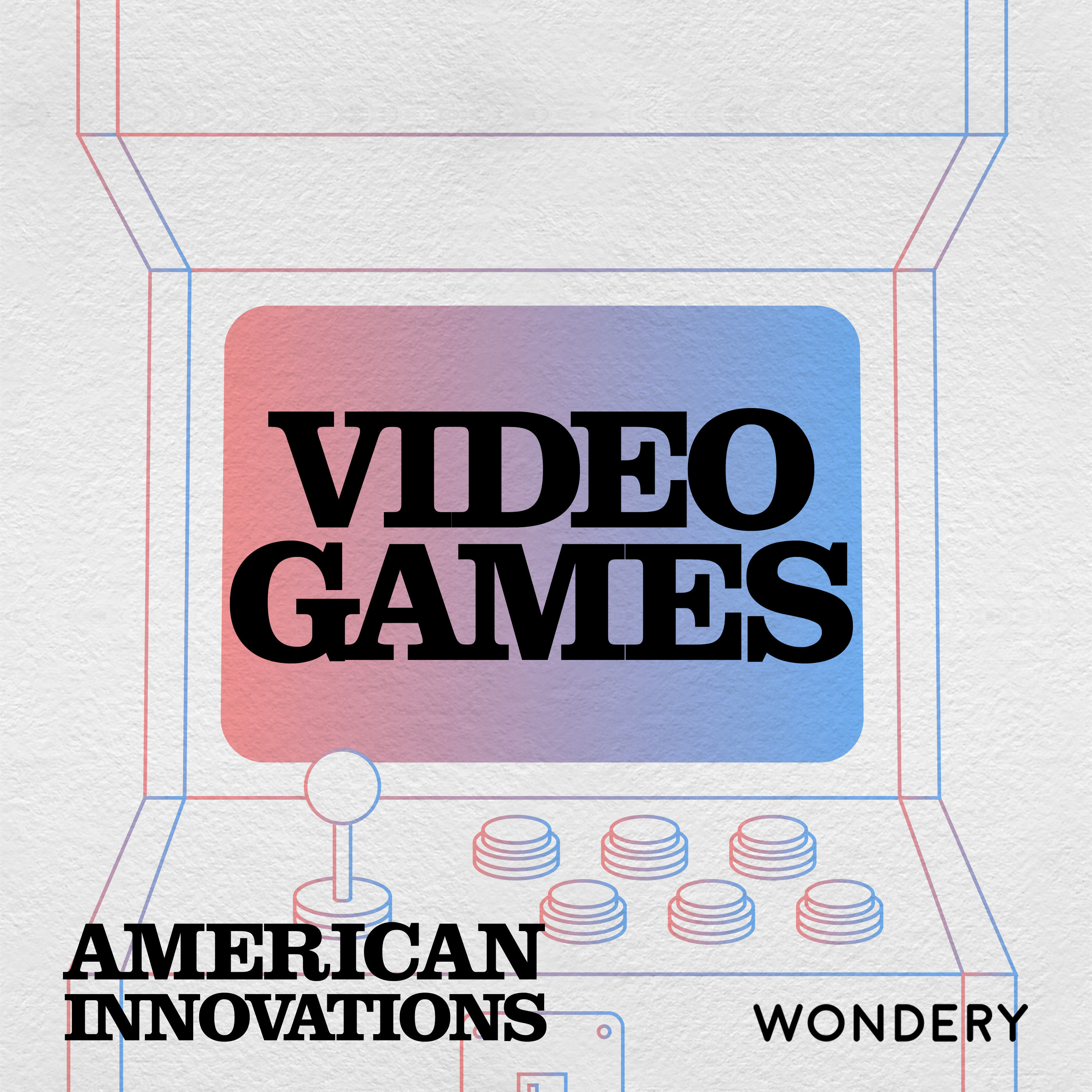 Video Games | Electric Dreams | S34-E1