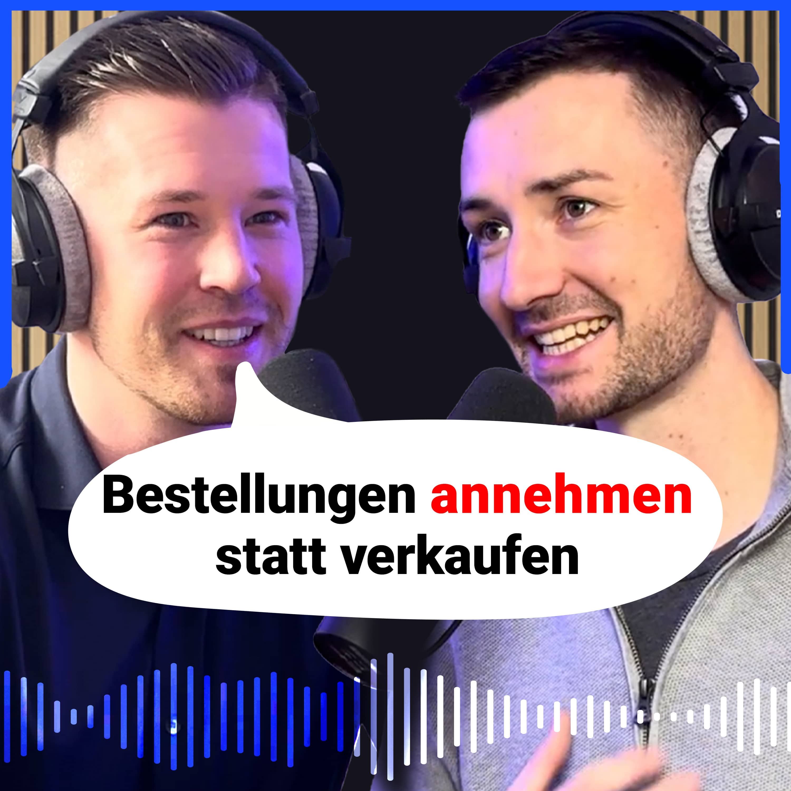 Videos, die verkaufen: Wie man als DER Experte gesehen wird (Tim Steininger)