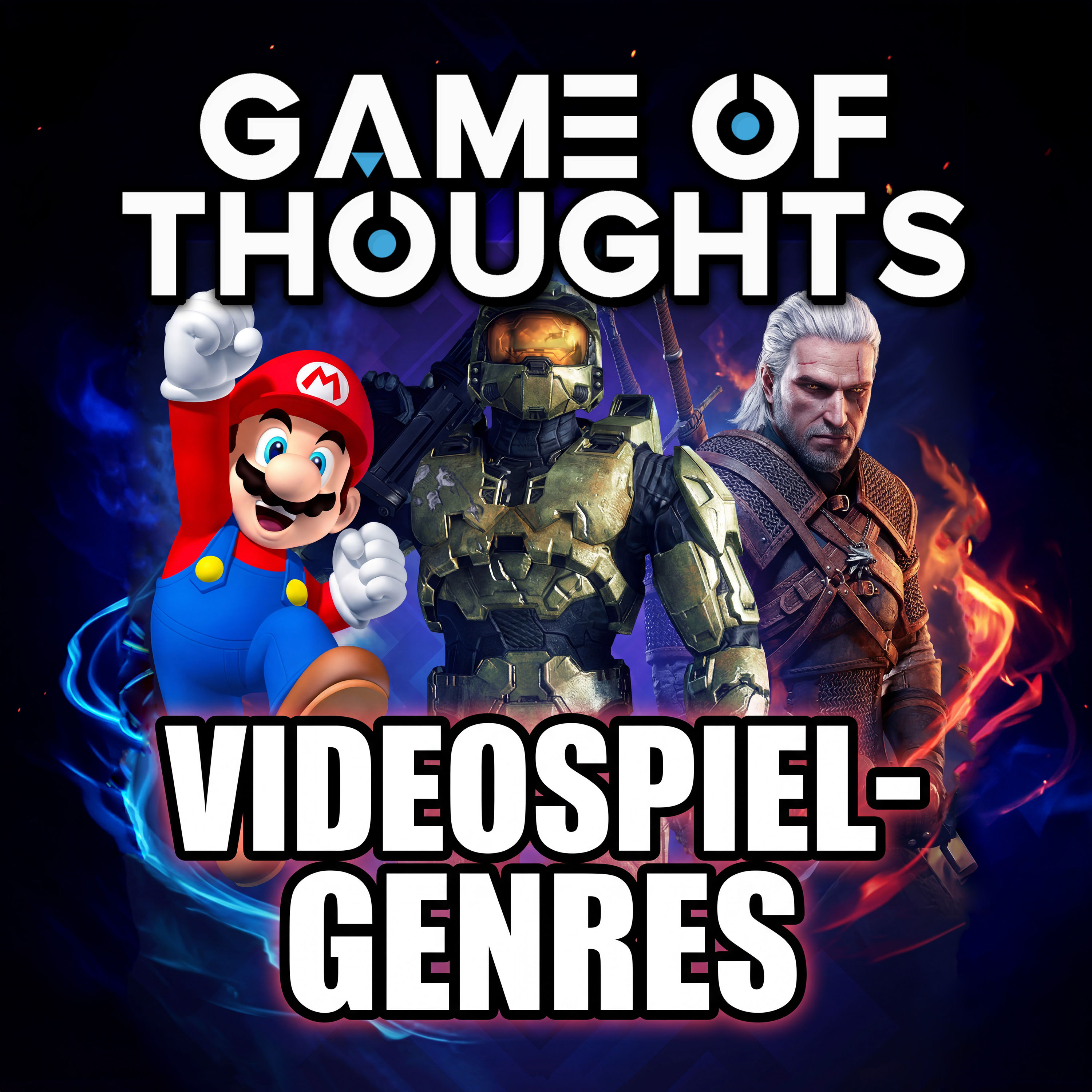 Videospiel-Genres: Warum "Open World" kein Genre ist und "EA Sports FC" (FIFA) ein Platformer