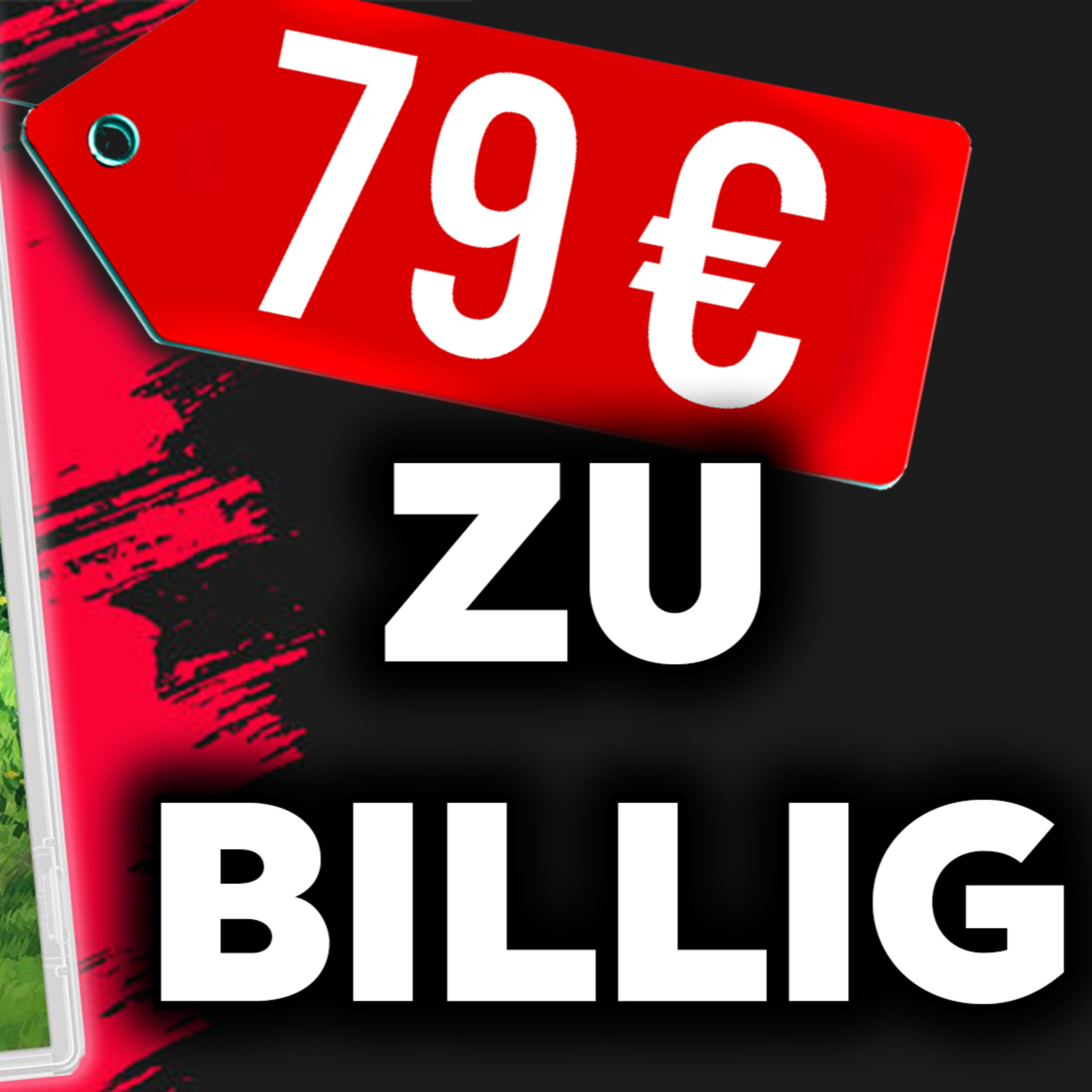 🎬 Videospiele müssen teurer werden