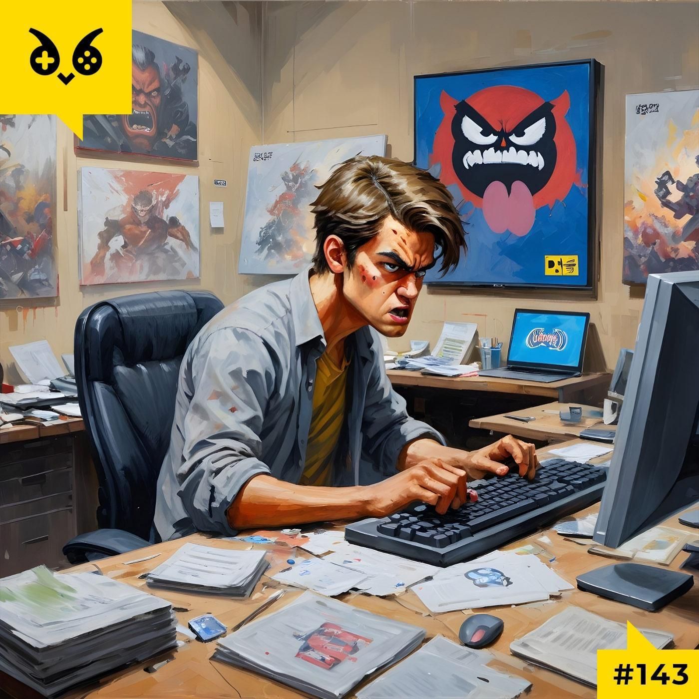 Videospiele und ihre Reviews - können wir ihnen noch trauen?