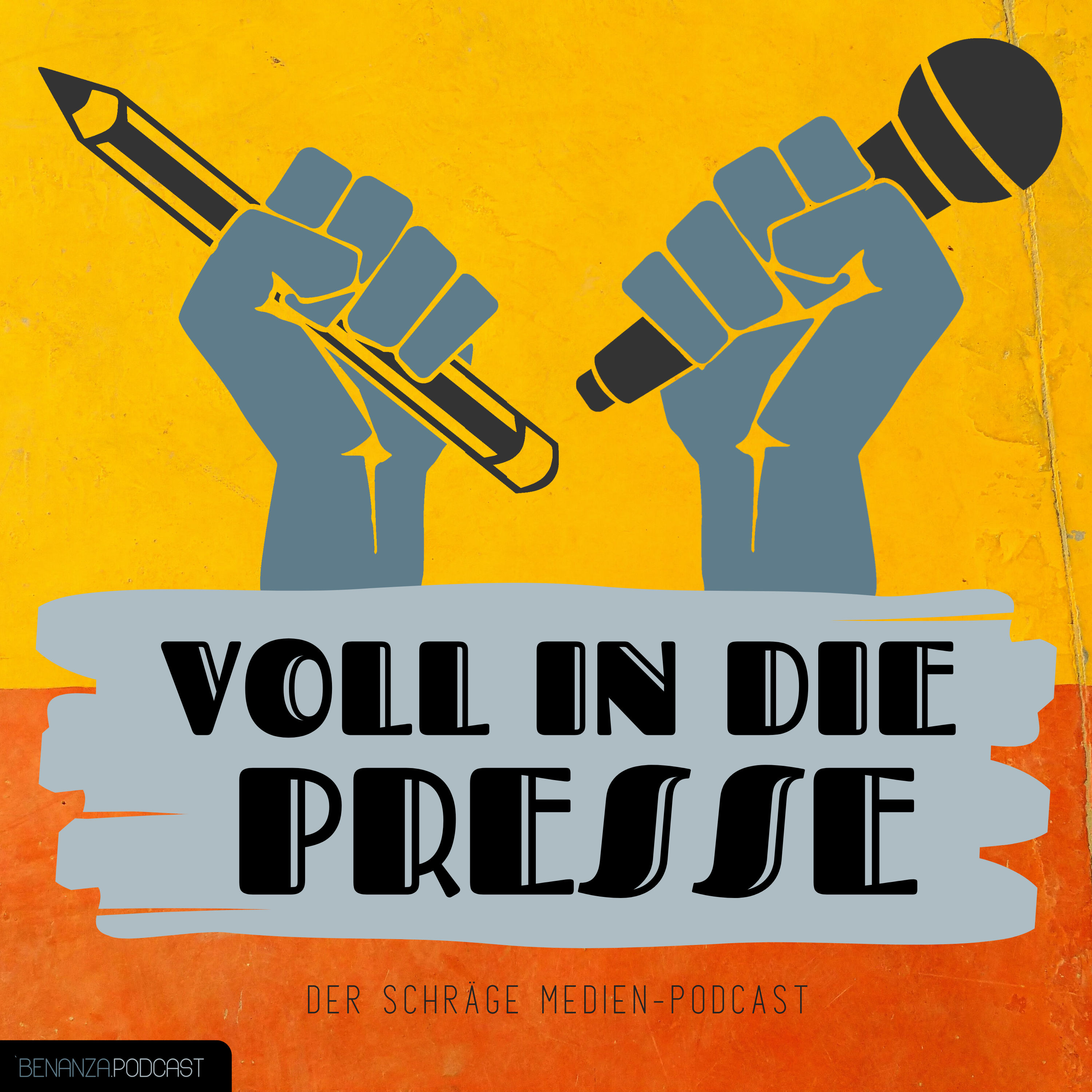 VIDP#01 – Hellsehen, Schwarzfahren und Polochsonnen