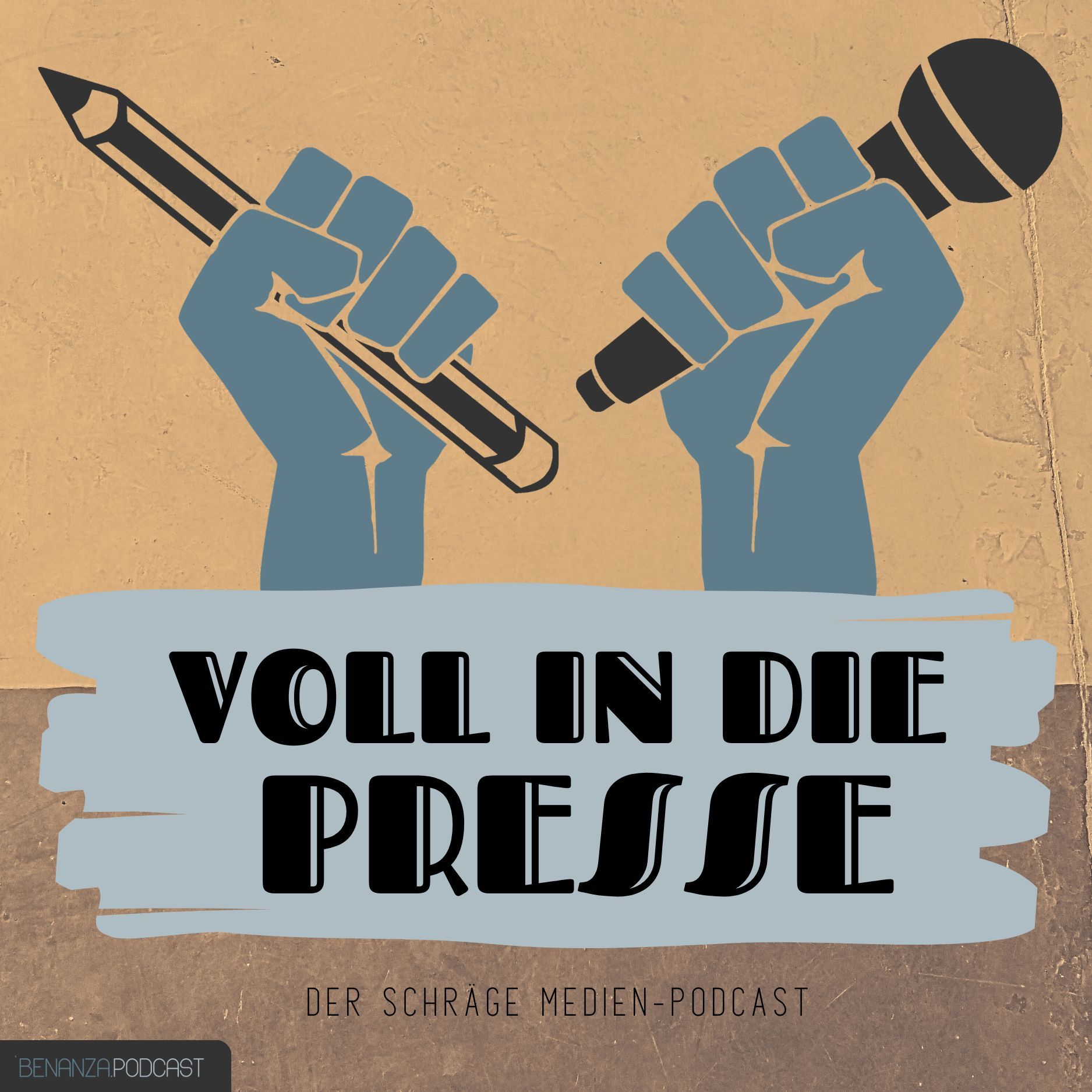 VIDP#112 – Feuervogel, Kunstradierer und Metal-Shatner