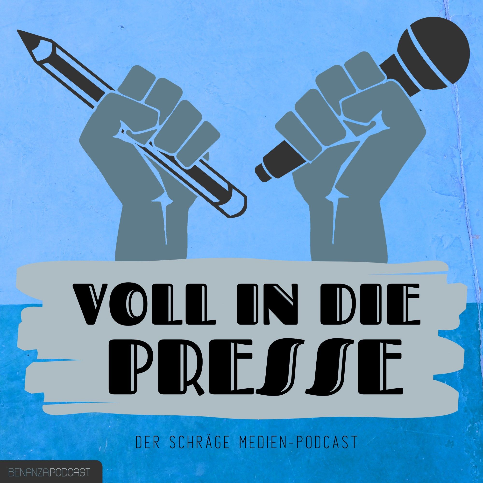 VIDP#27 - Freakshow, Martini und Elefantenwunder