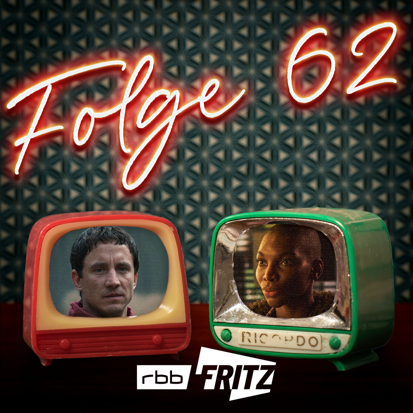 Viel Dreck in "Barbaren" & große, wichtige Momente in "I may destroy you"