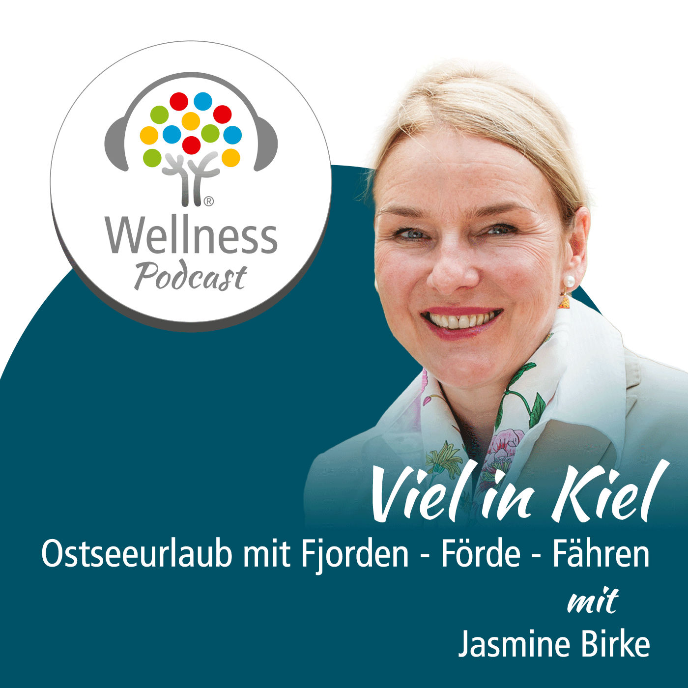 Viel in Kiel