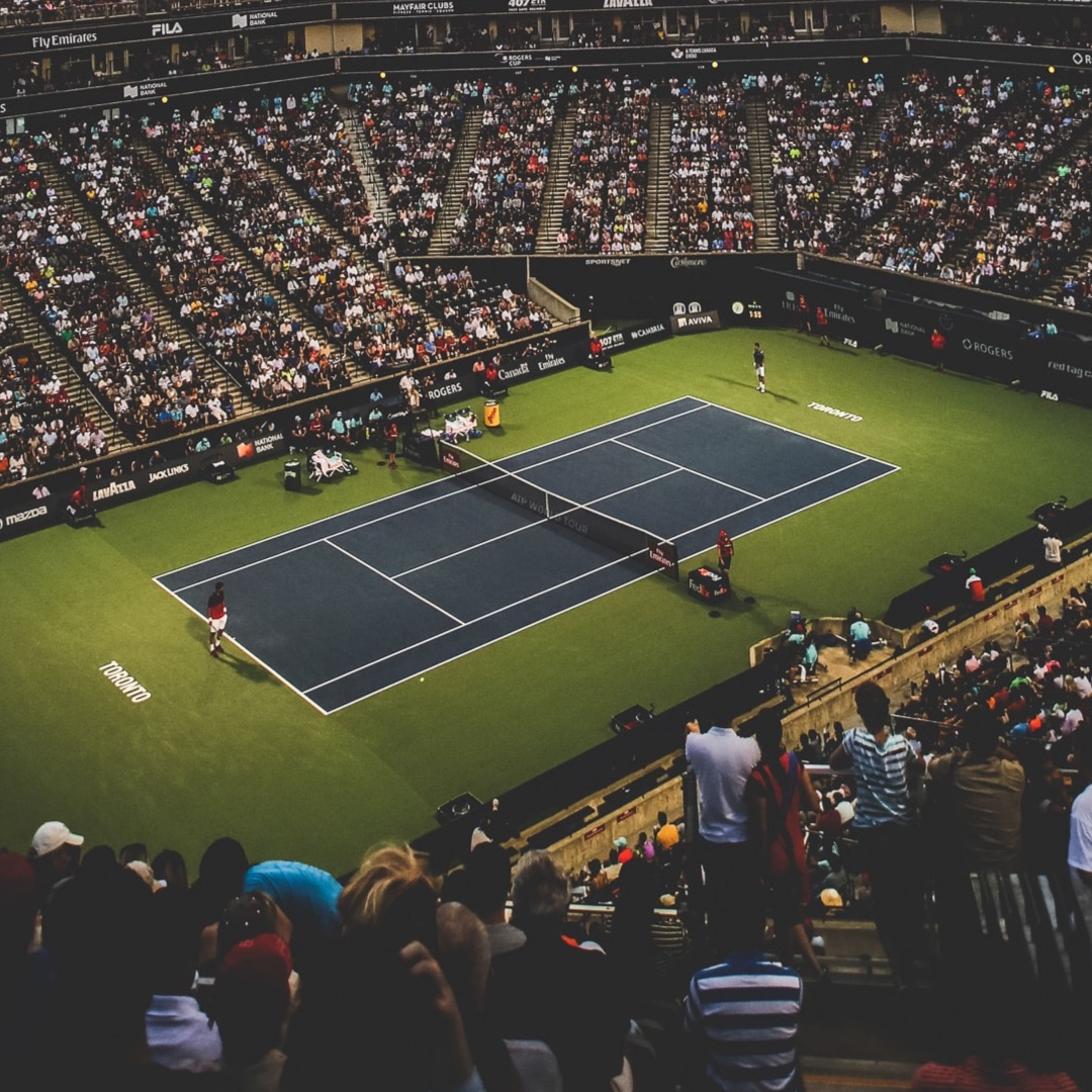 Viel Lärm um nichts...oder doch?